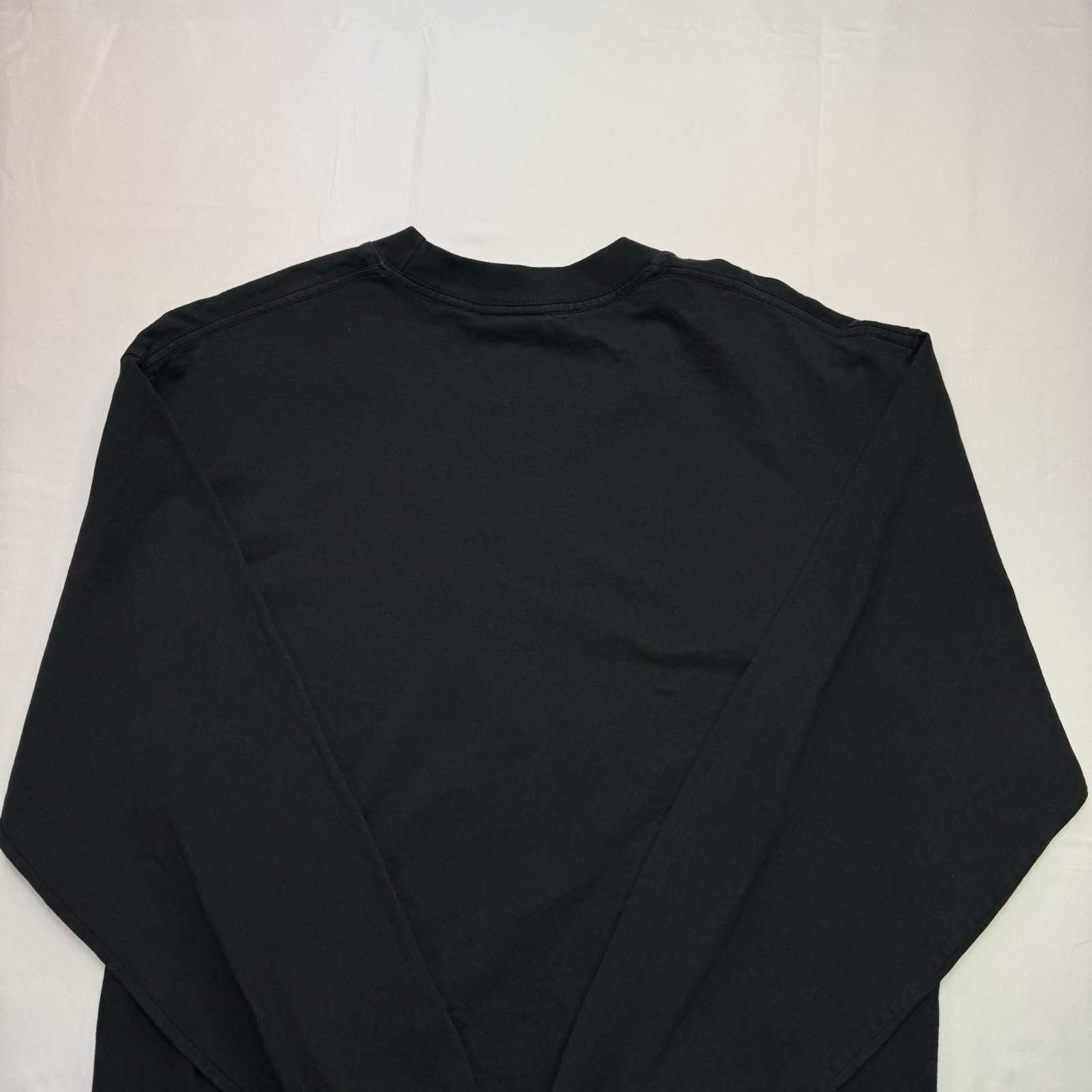 Lyrical Lemonade + Absent USA Long Sleeve Size Medium Black Undoubtedly Refresh
