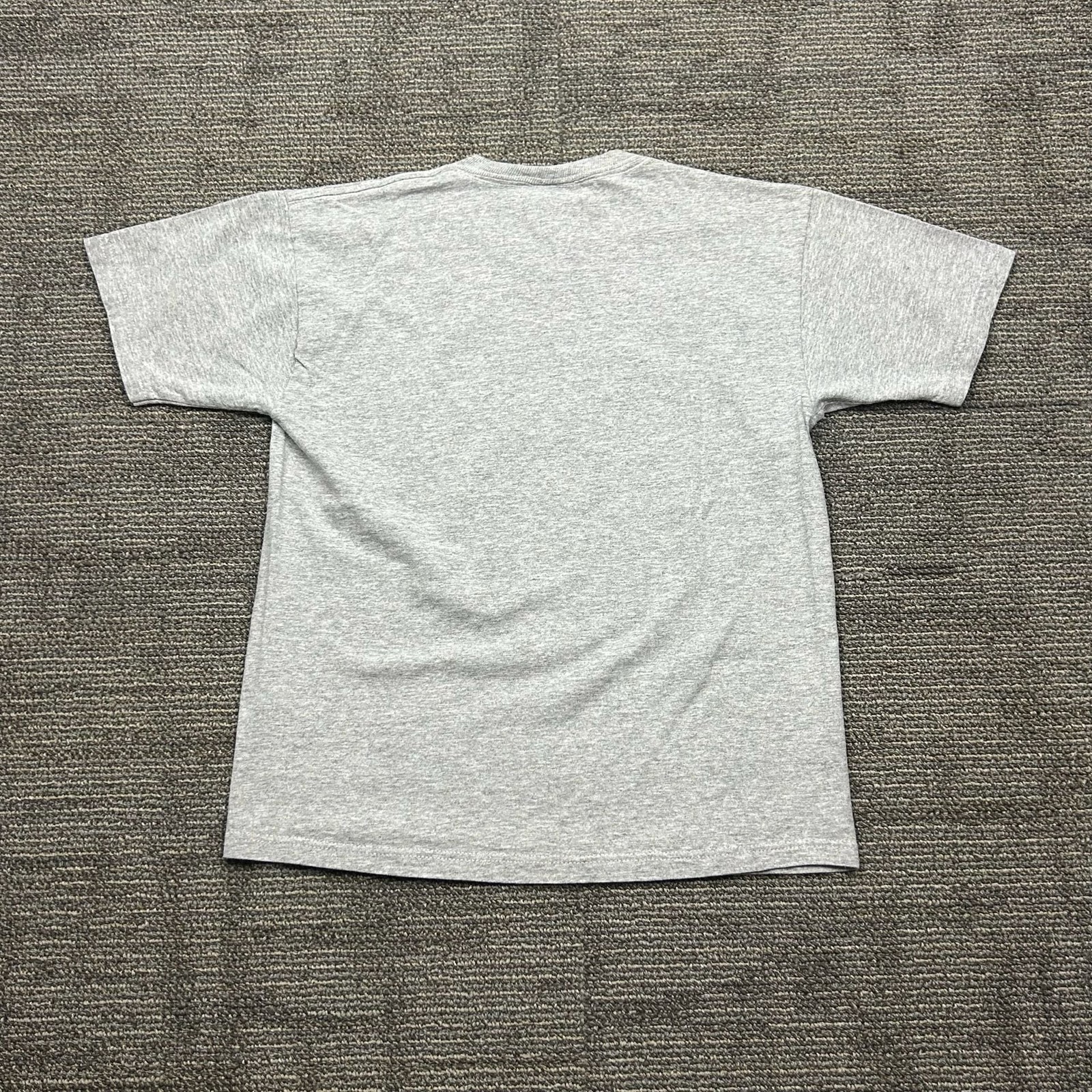 Vintage 90s Mount Rainier National Park Jerzees Graphic Tee – Youth Large