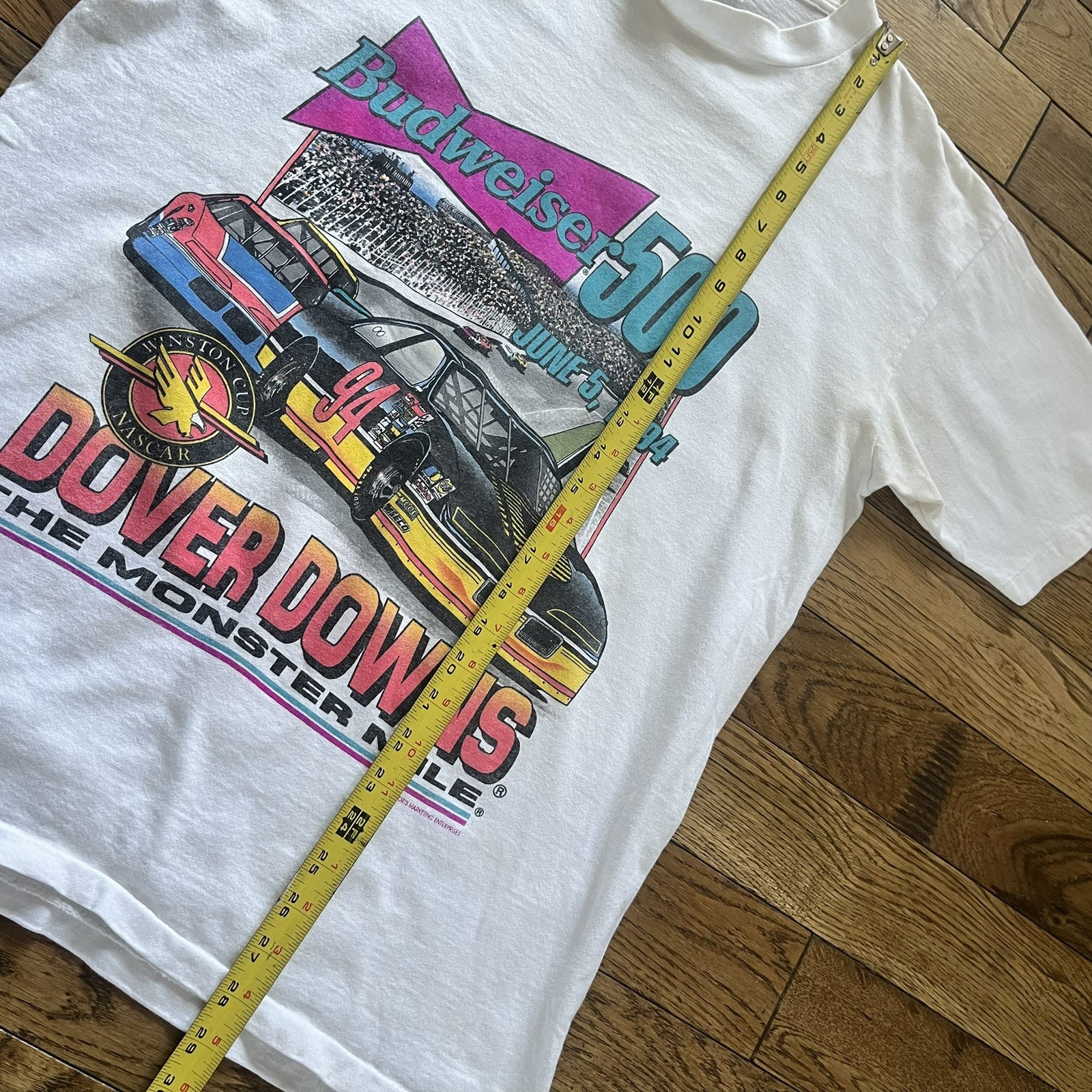 Vintage T Shirt Lot of 4 Tees Bundle Y2K 90s Mix Lot Pop Culture and racing