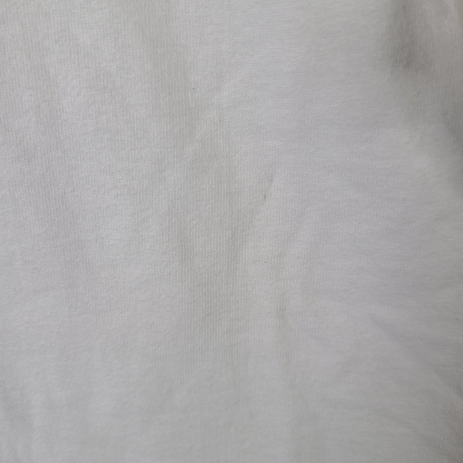 Fruit Of The Loom Shirt Men L White Myrtle Beach Graphic Tee Cotton Short Sleeve