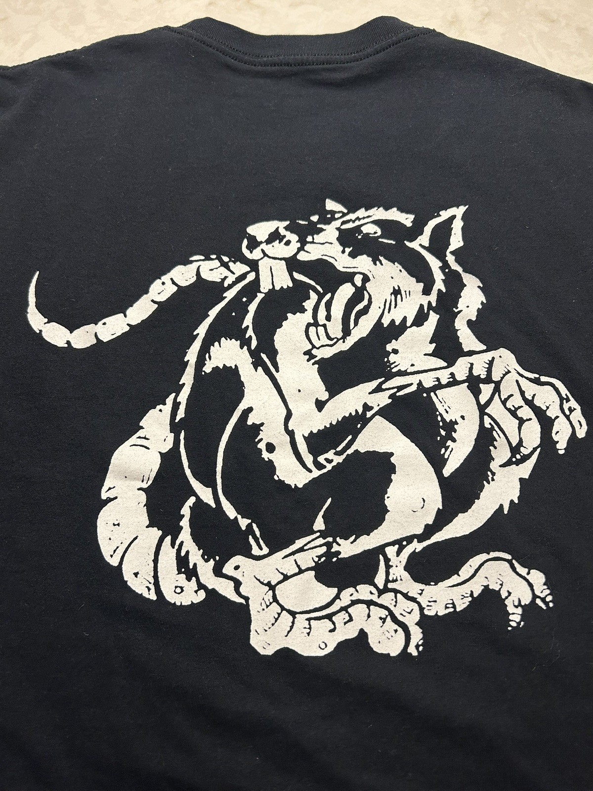 No Warning shirt Collection NYHC Madball