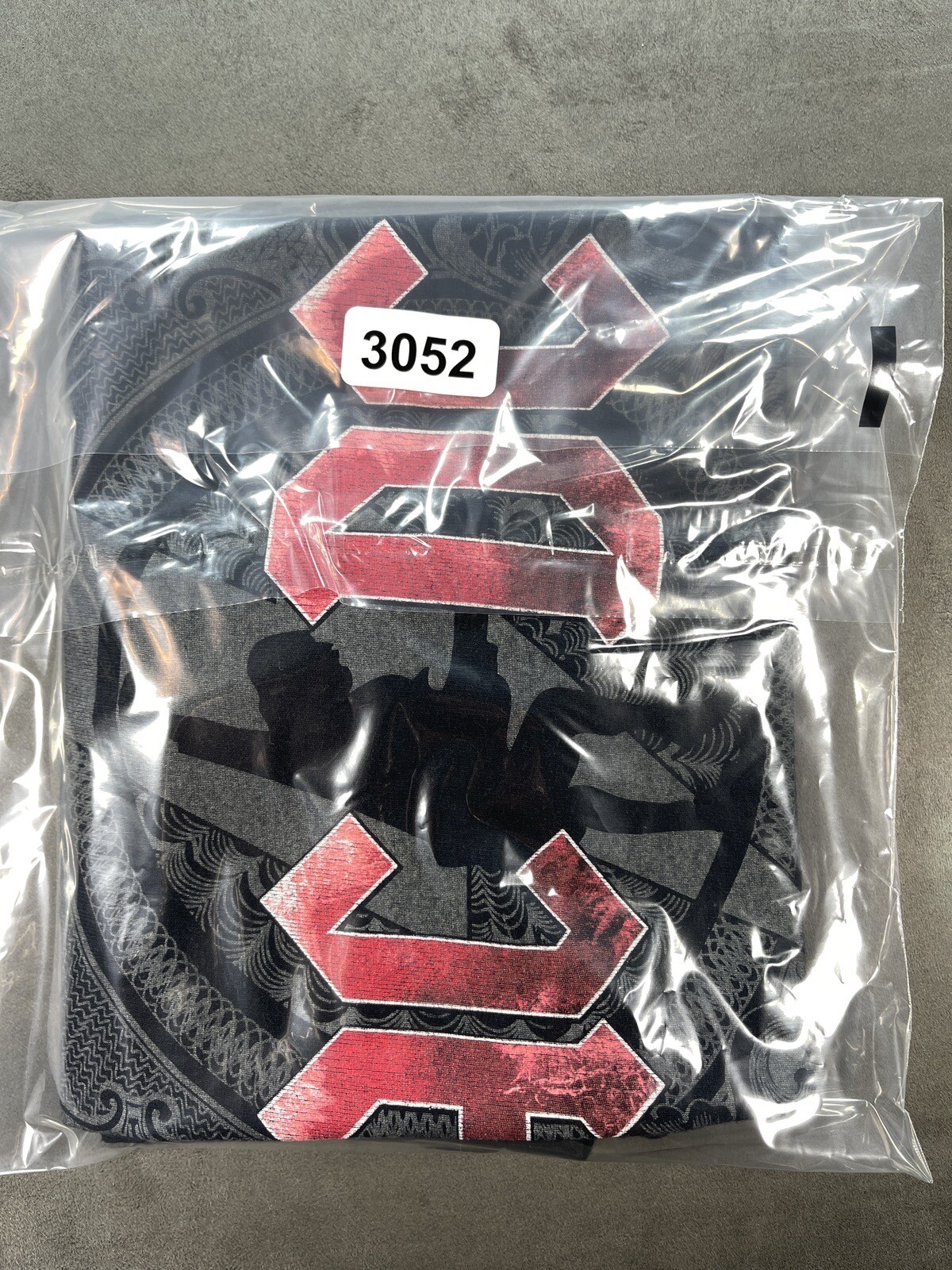 2008 ACDC Back In Black Ice Tour Medium Concert Shirt Money Talks Rock n Roll