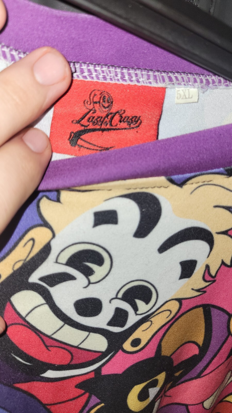 Lazy And Crazy Tshirt Gathering 22′ Exclusive 5xl