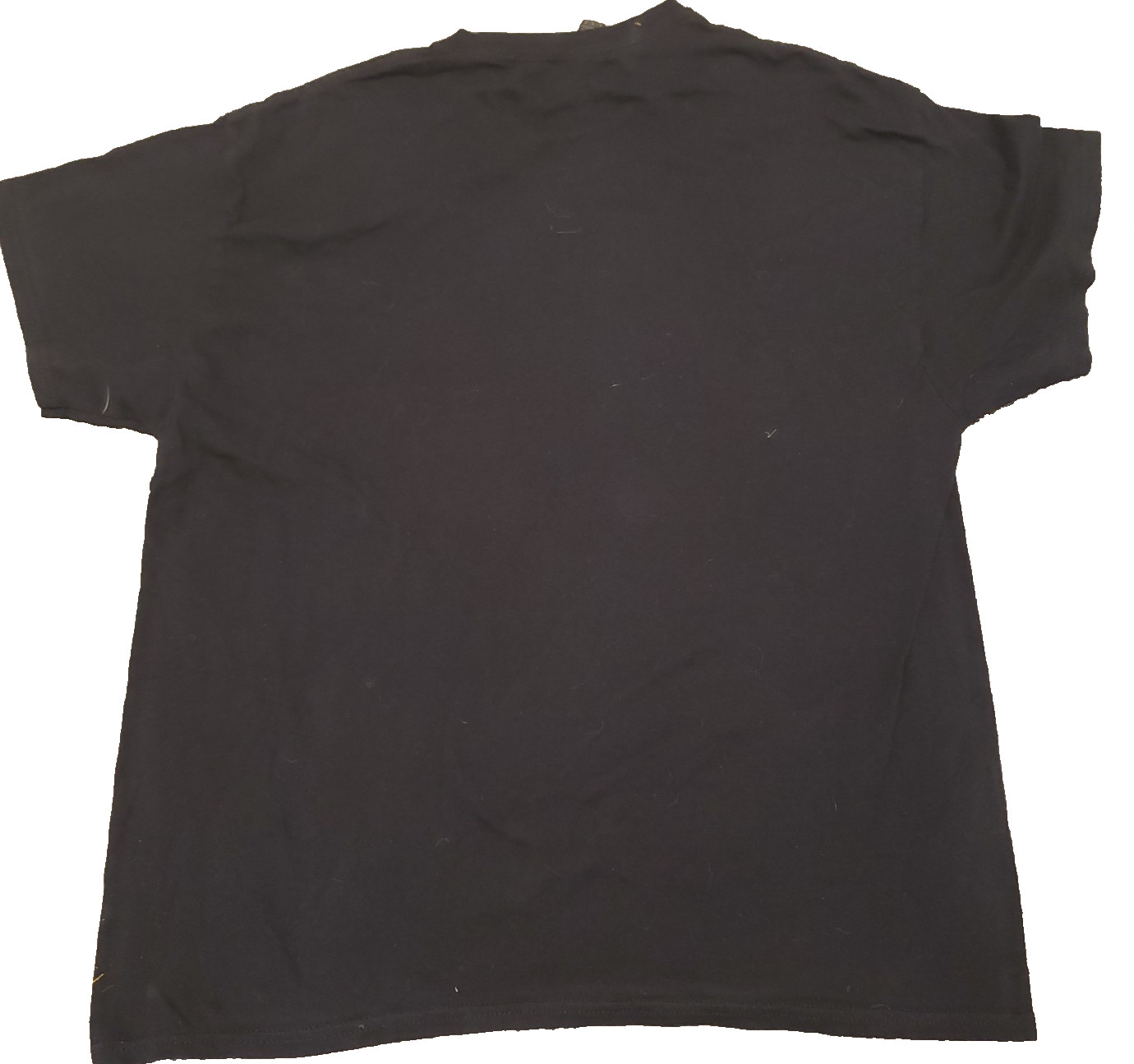Jig Saw Live Or Die Make Your Choice T Shirt Jigsaw XL Horror Movie Series
