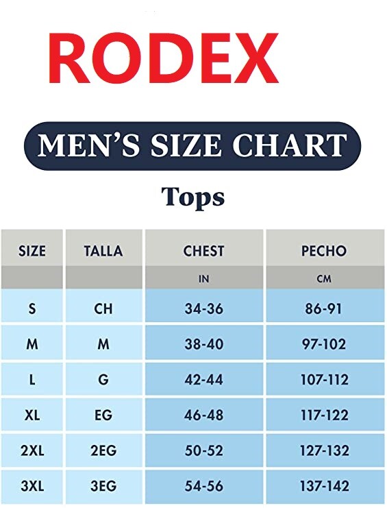 3-Pack Men’s Black/White 100% Cotton V-Neck T-Shirts “Tag less ~Undershirt”