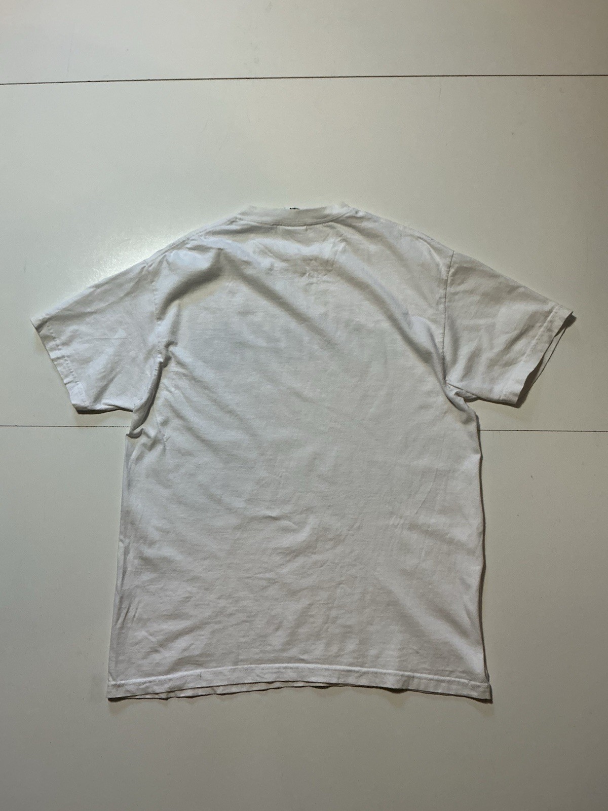 Lyrical Lemonade X Minions The Rise Of Gru Illumination Graphic White T-Shirt LG