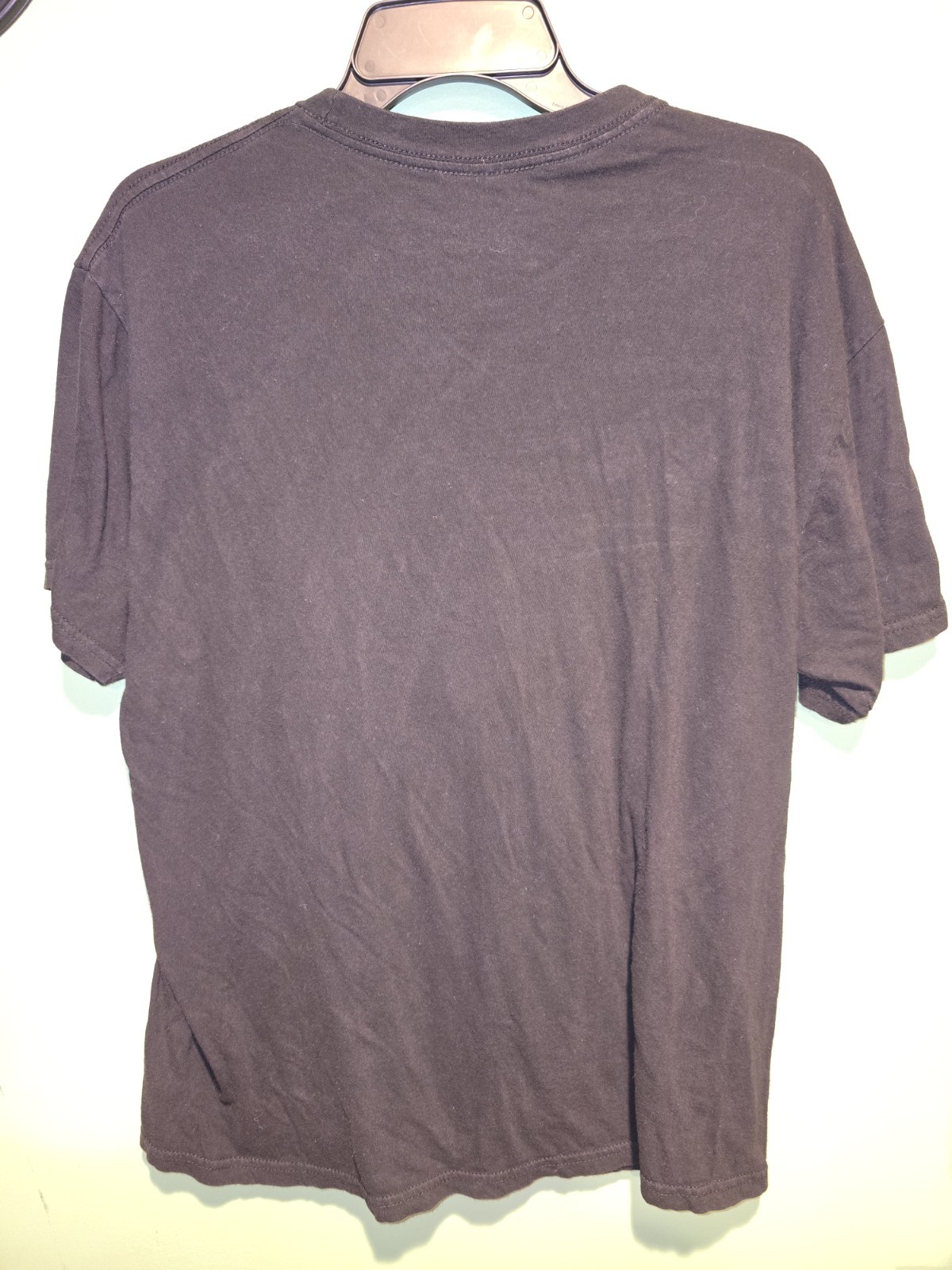Star Wars T-Shirt Men’s Size Large Choose Your Player Tee