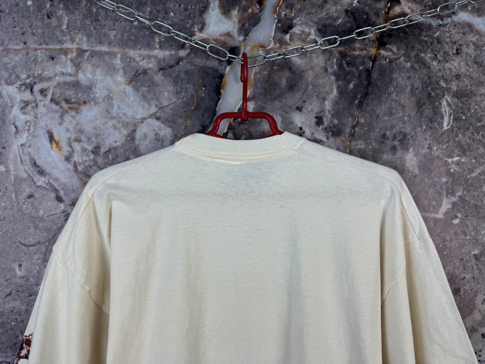 English Heritage Battle Of Hastings 1066 Graphic Tee XL⁠