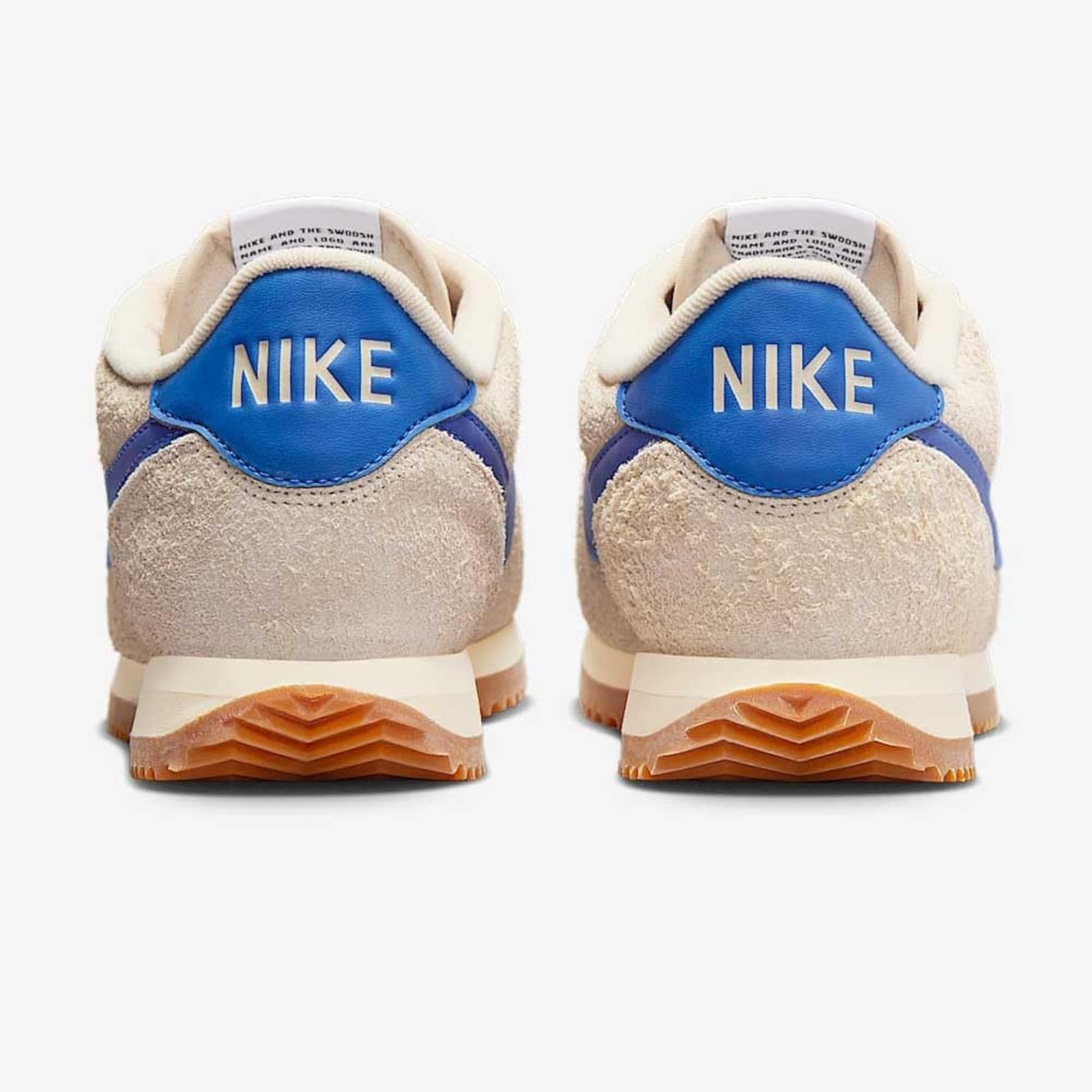 Nike WMNS Cortez Vintage ‘Sanddrift Game Royal’ (FJ2530-101) – 7 – Sanddrift Gam