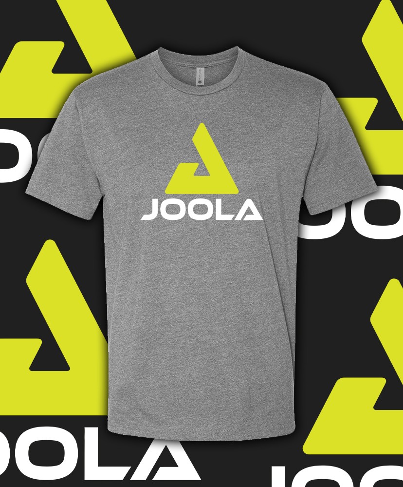 Joola Pickleball Main Logo T Shirt Adult & Youth sizes Fast Ship!