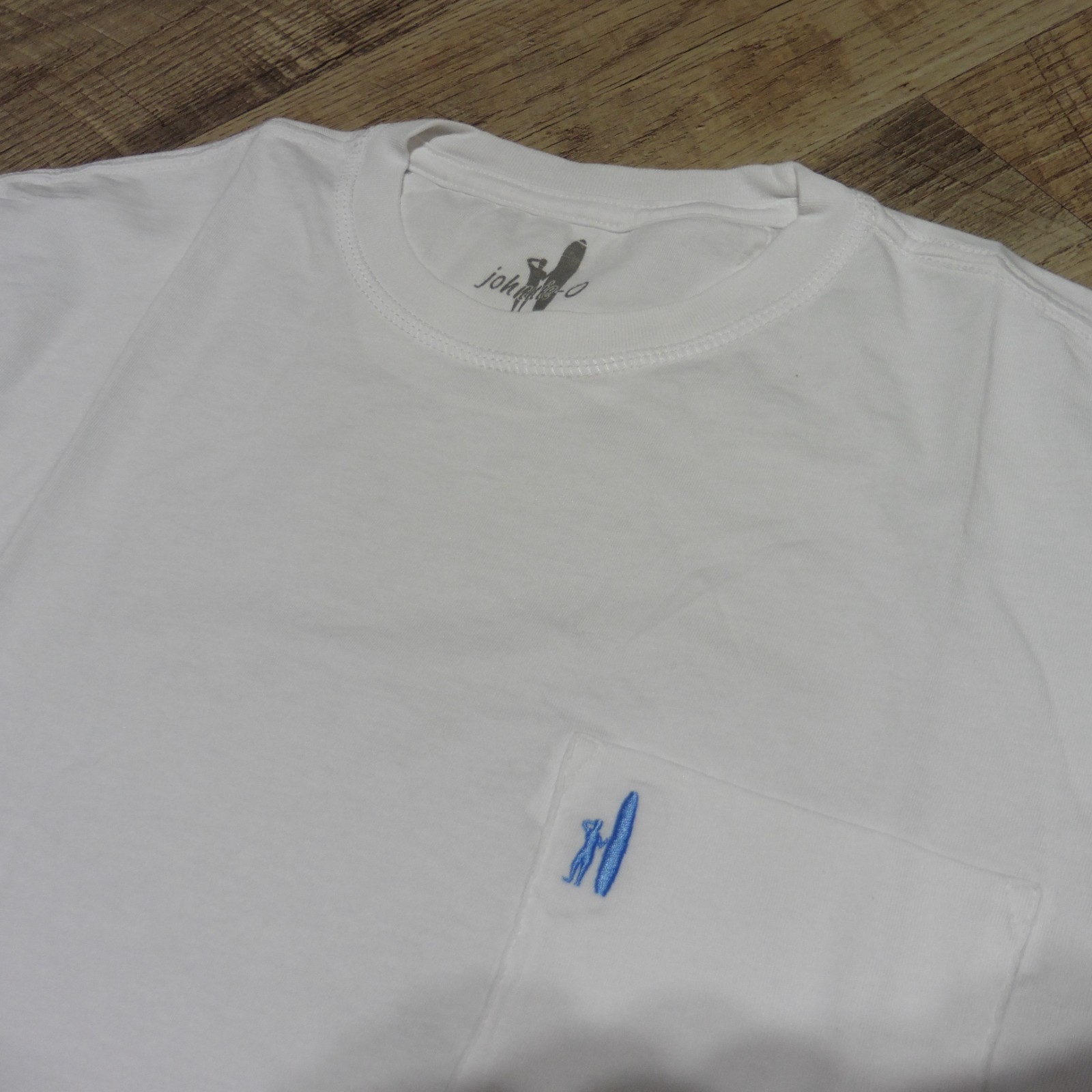 JOHNNIE-O Mens S M L XL 2XL T SHIRT BRENNAN 2.0 LONGSLEEVE GOLF TEE COTTON/MODAL