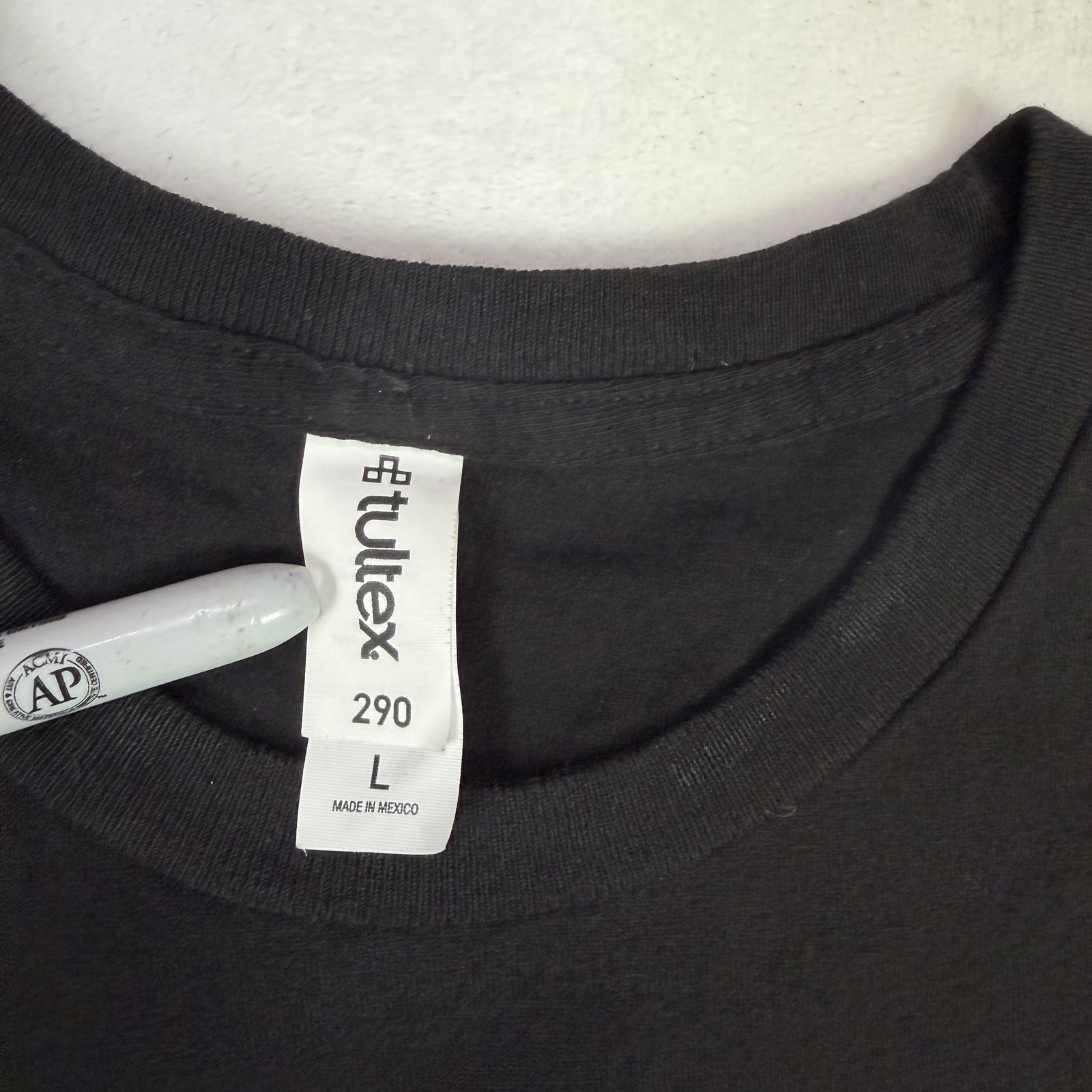 Your S.N.A.R.E.Sucks Graphic Shirt Size Large Black Short Sleeve Classic Comfort