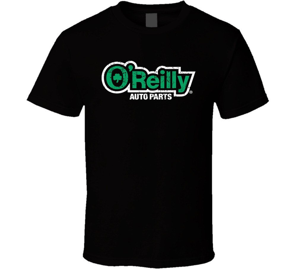 O’reilly Auto Parts T Shirt