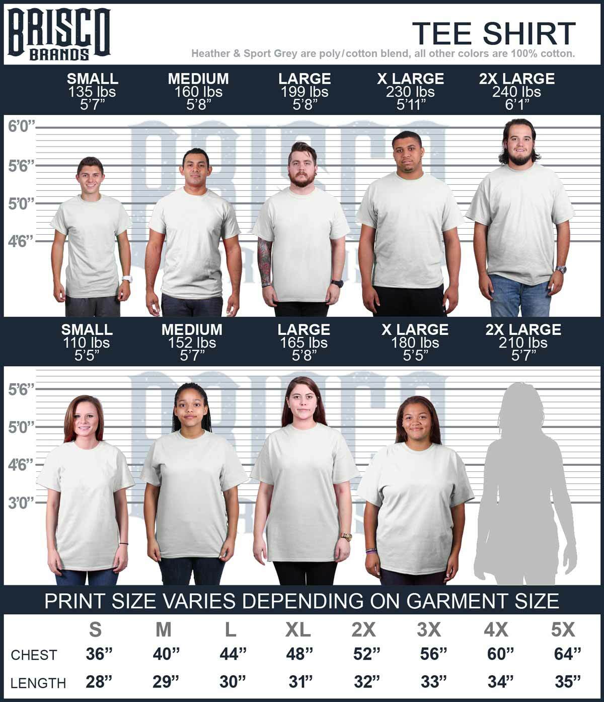 America Wild Life 1776 Land of the Free Adult Short Sleeve Crewneck Tee