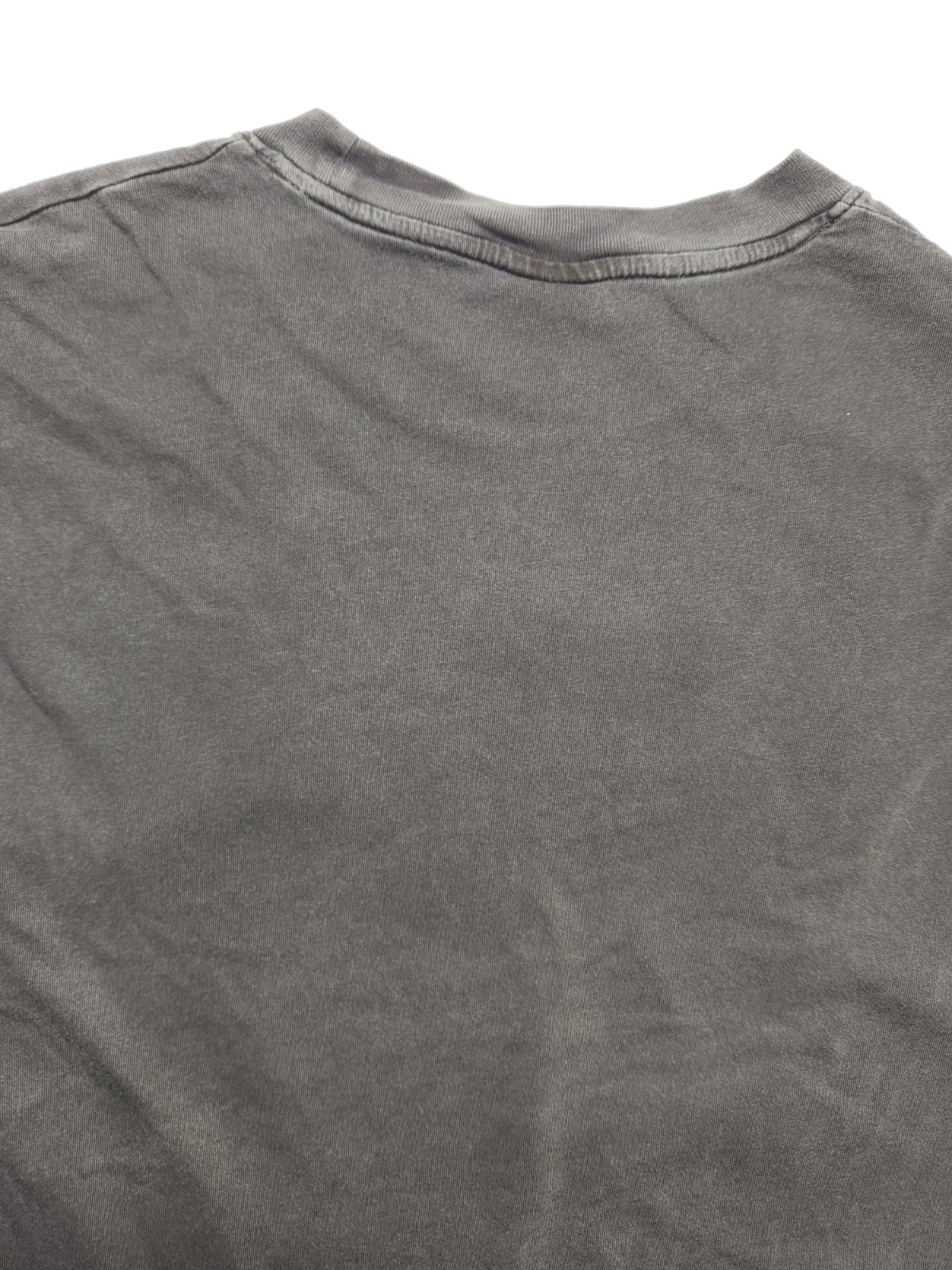 American Eagle T Shirt Unisex Medium Black Led Zeppelin Graphic Rock Band Tee