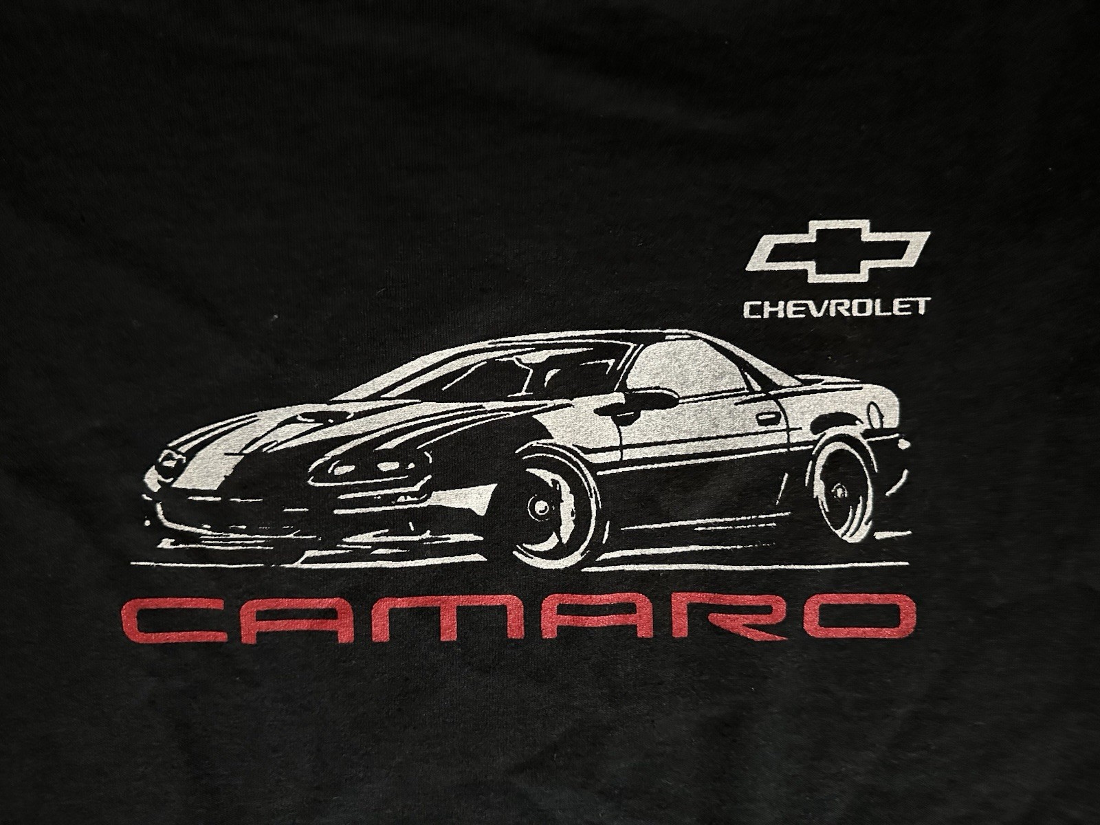 Z28 SS Camaro LS3 T Shirt Ls1 Ls2 5.3 6.0 RS ZL1 Cammed Turbo 6.2 LS6 4th Gen 3