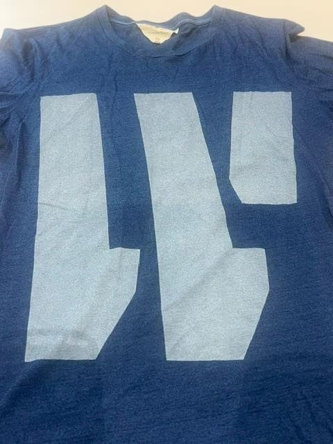 rag & bone T-Shirt NV Size S – Stylish Design, Soft Material