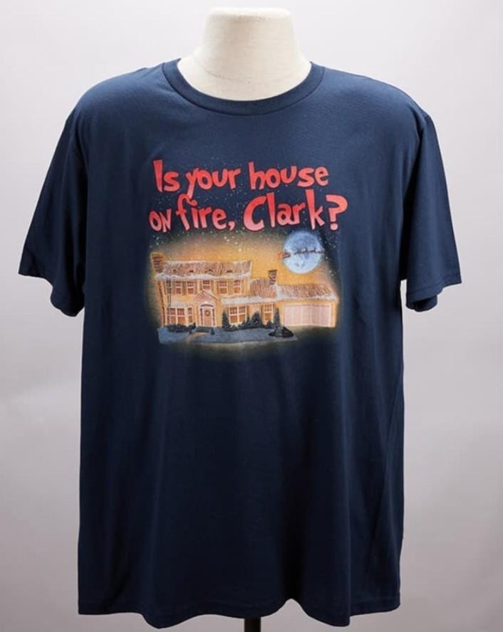 2XL National Lampoon’s Christmas Vacation T-Shirt