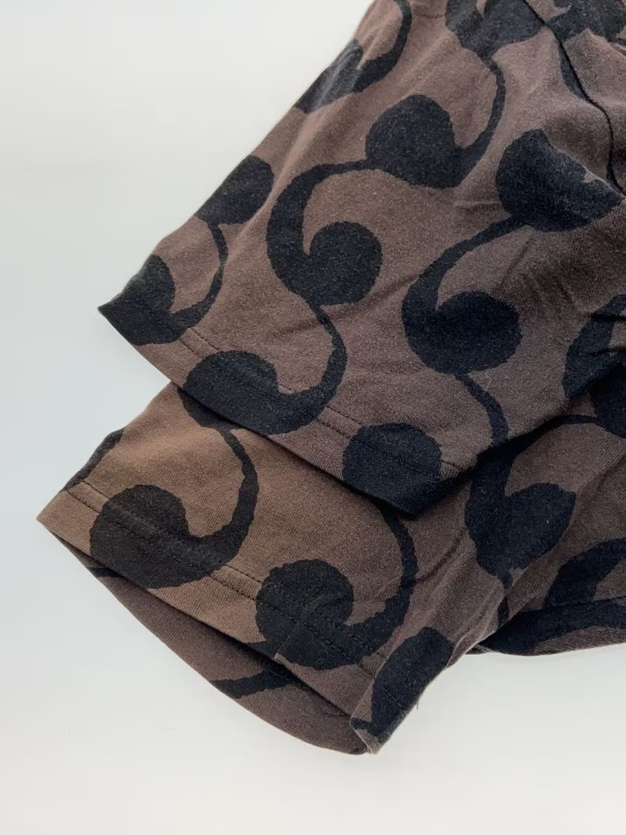 ISSEY MIYAKE MEN TShirt brown M