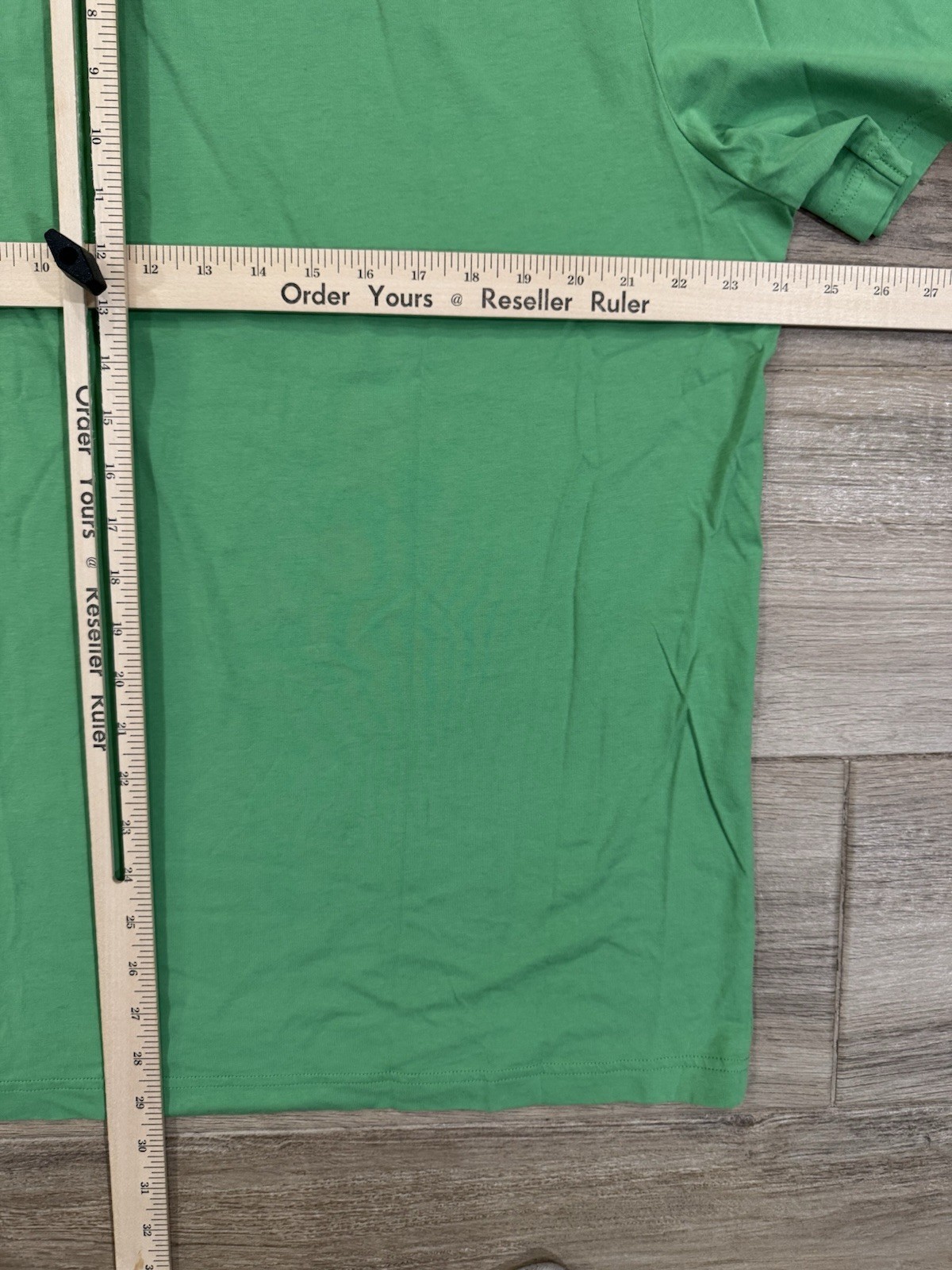 New Apple Men’s Graphic T-Shirt XL Green Today At Apple Mac Macintosh Tech