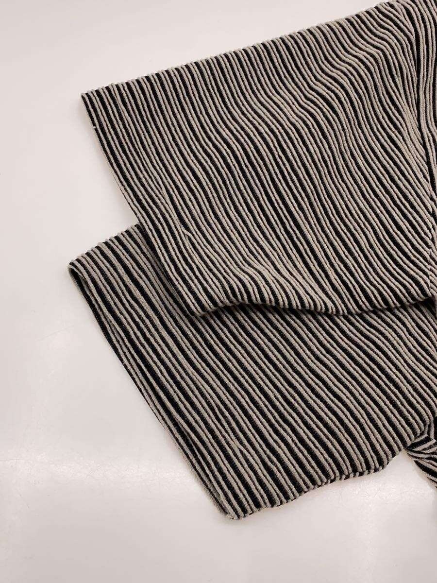 ISSEY MIYAKE MEN TShirt black 2