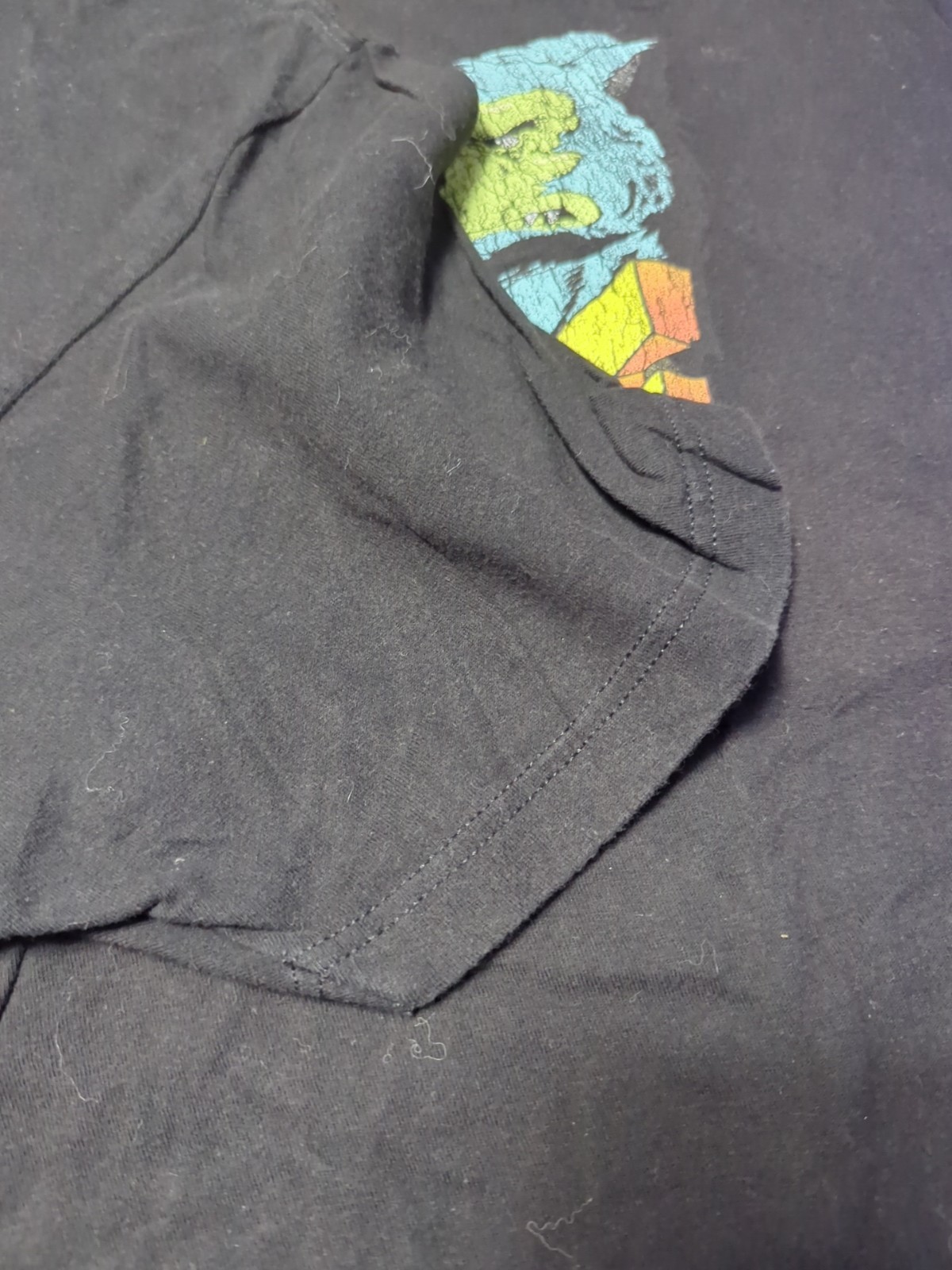 Various Nerd / Pop Culture themed t-shirt