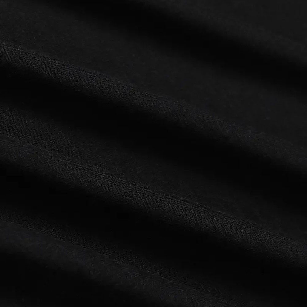 Loose Fit Casual Outings Breathable Fabric Daily Use Medium Elasticity