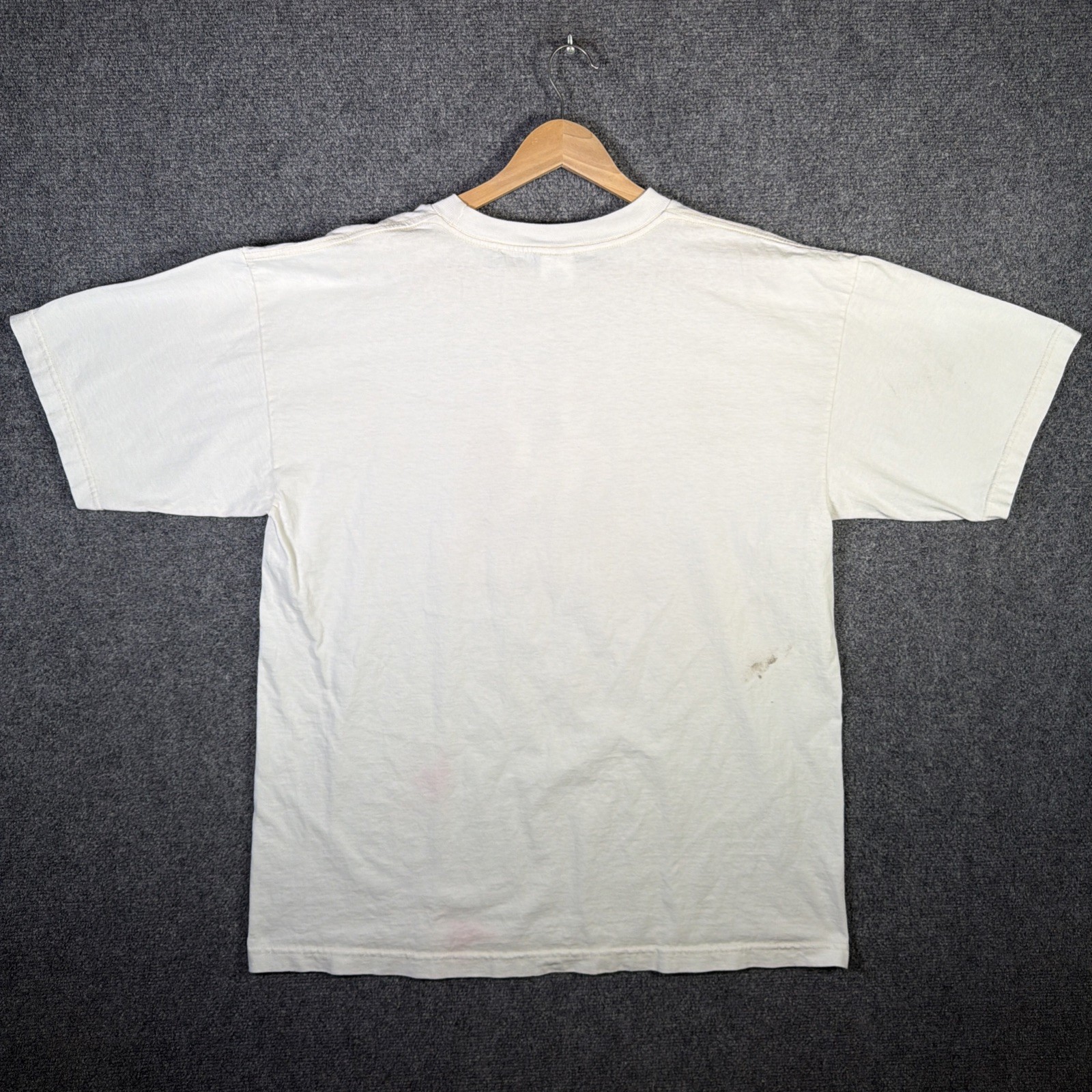 Vintage For Richer Or Poorer Shirt Mens XL White 90s Movie Promo 1997 Rare USA