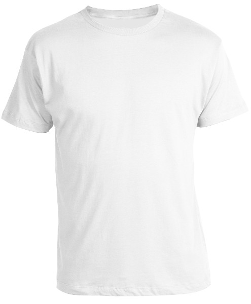 New 3 Pack Mens 100% Cotton Tagless Crew-Neck T-Shirt Undershirt Tee White S-XL