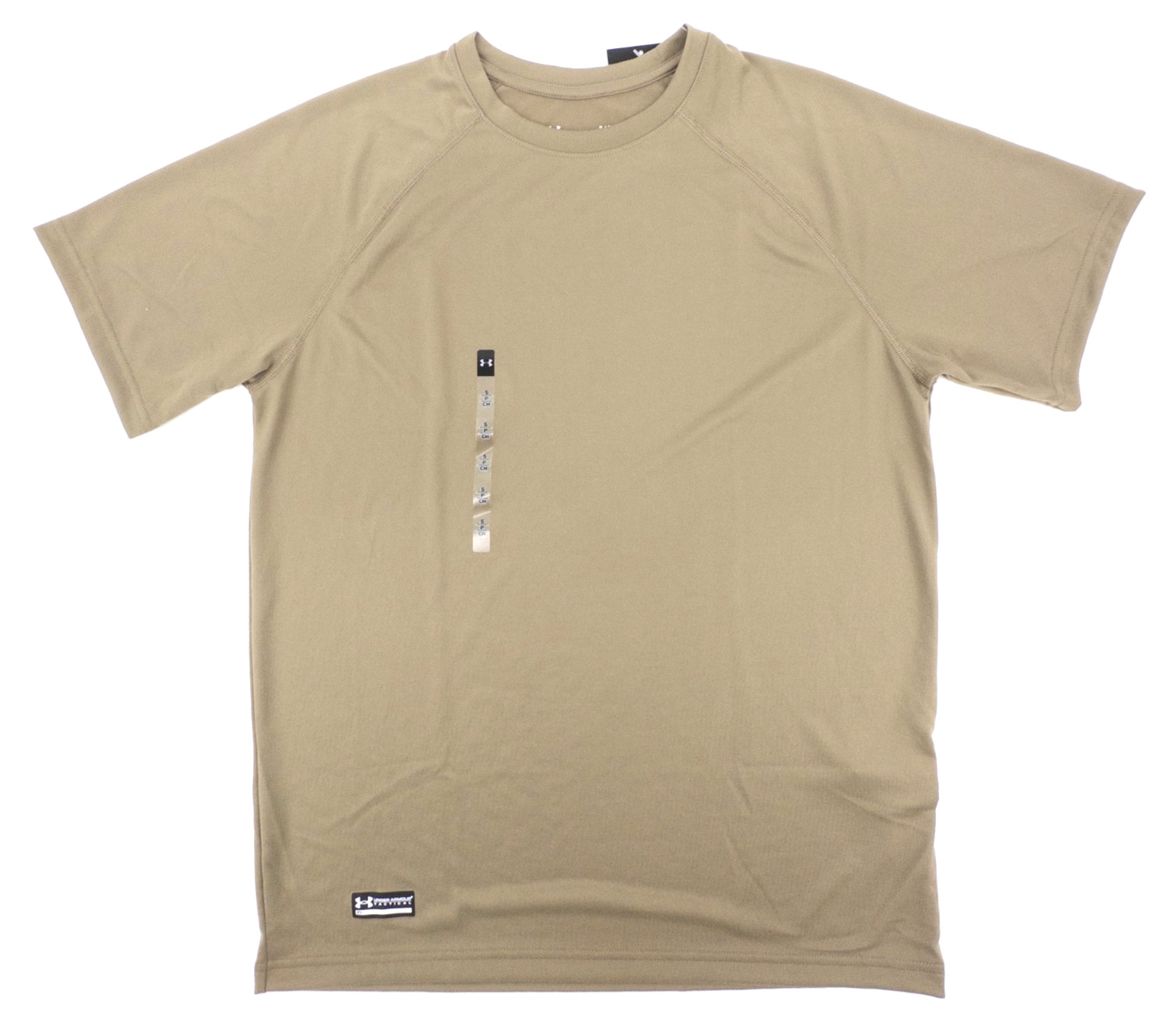 Under Armour Tactical Tech Mens Short Sleeve T-Shirt