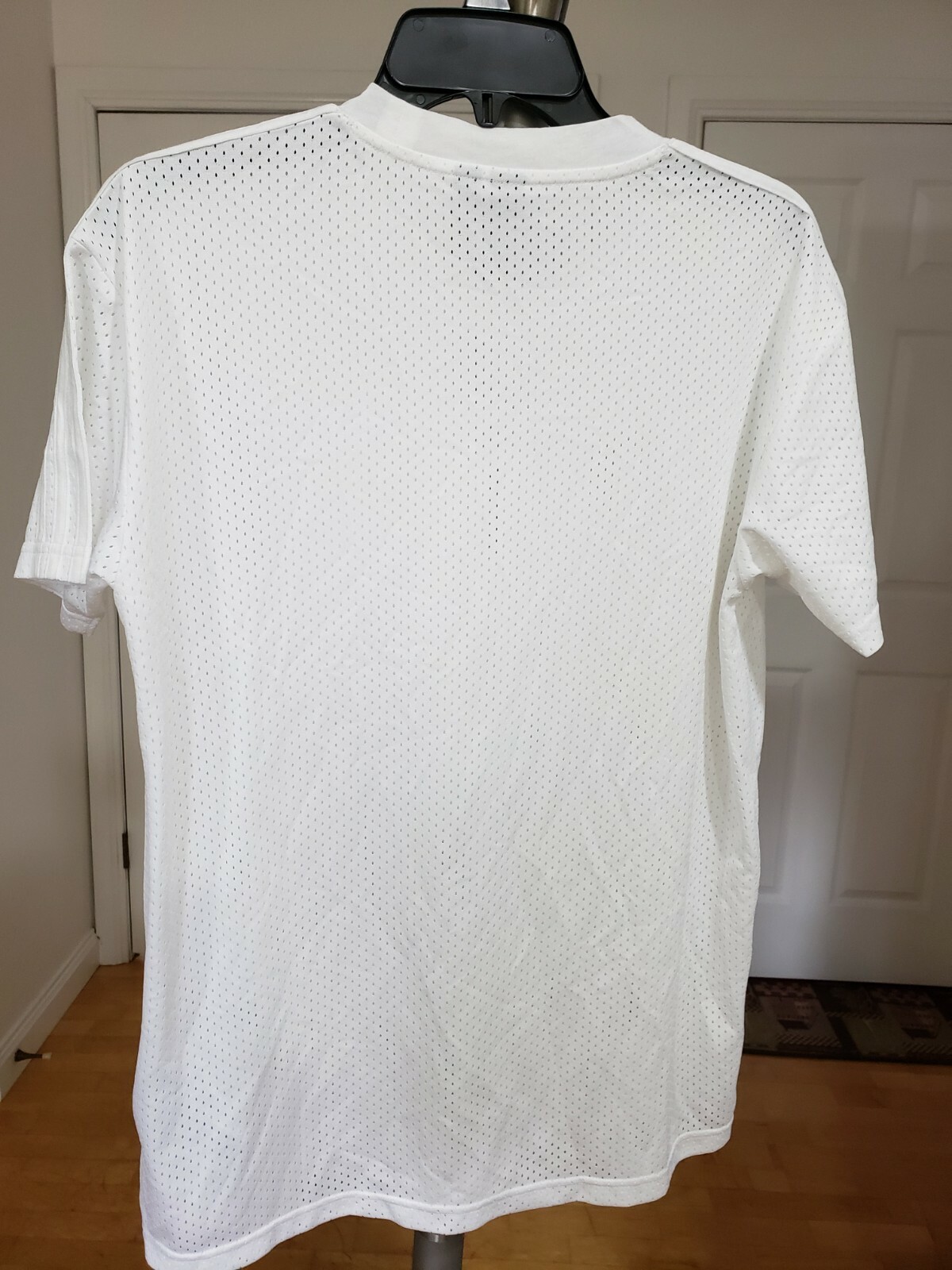 Adidas Men’s Training Vented Short Sleeve Tee T-Shirts. Size S. Choose Color.New