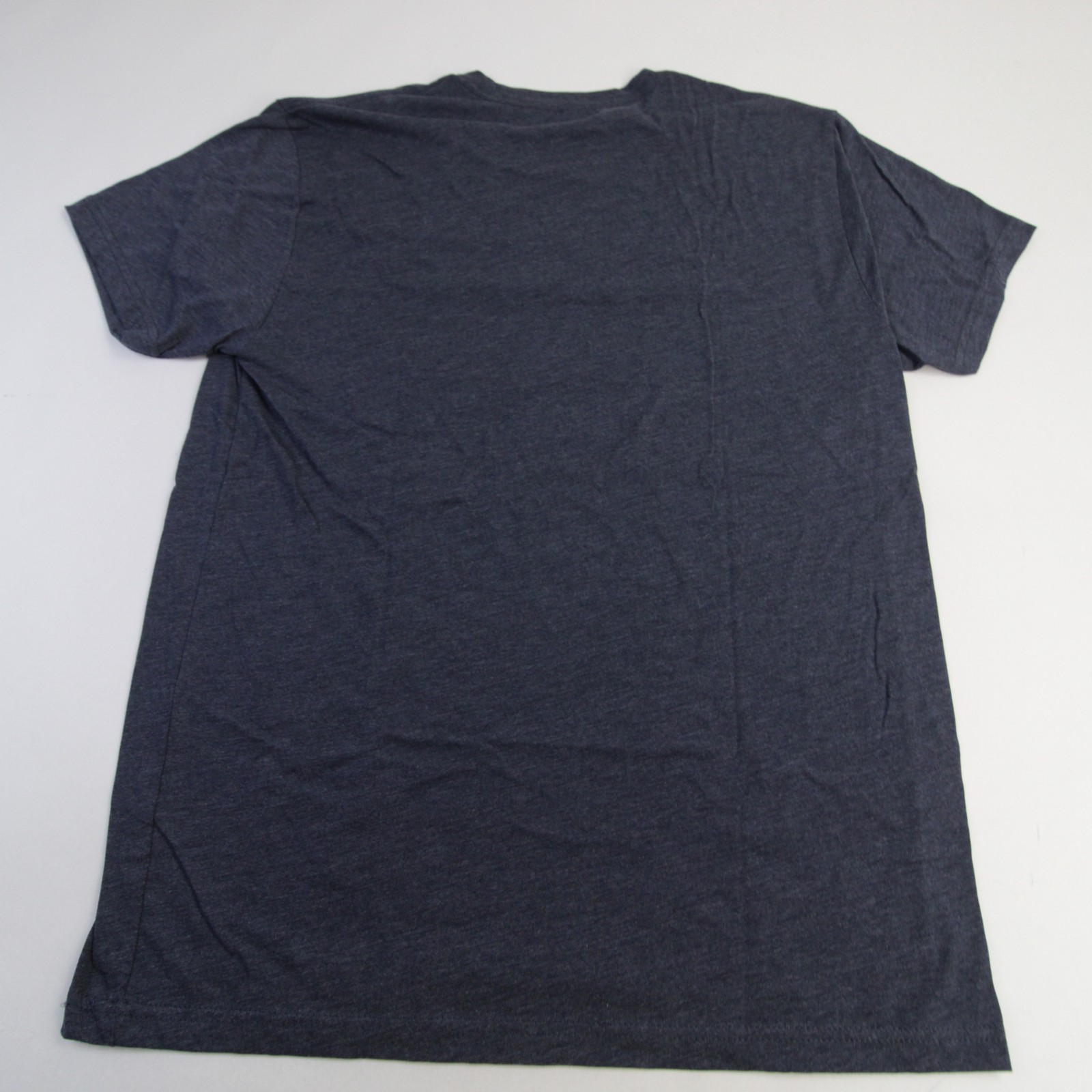 Athletes Brand Short Sleeve Shirt Men’s Navy New without Tags XL