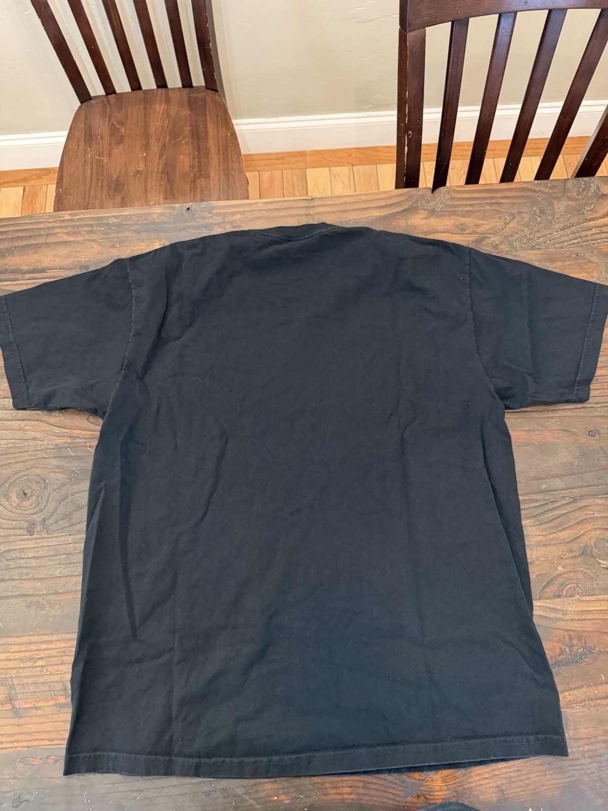 Undefeated Men’s 2017 Houston Cheaters T-Shirt Size Xl