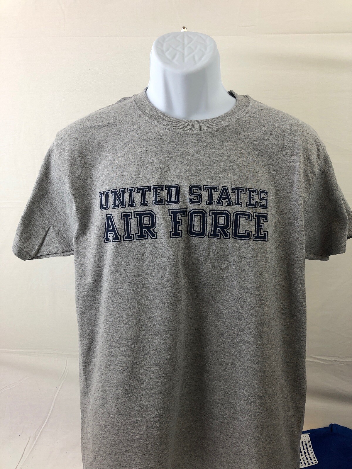 USAF T Shirt DD214 Air Force United States dd-214 Military T-shirt usaf 112G