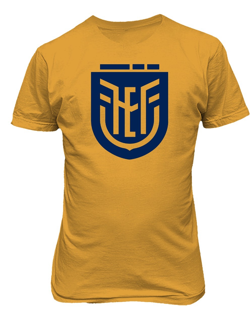 Equador Soccer #19 Gonzalo Plata World Football Fans Adult and Youth T-Shirt