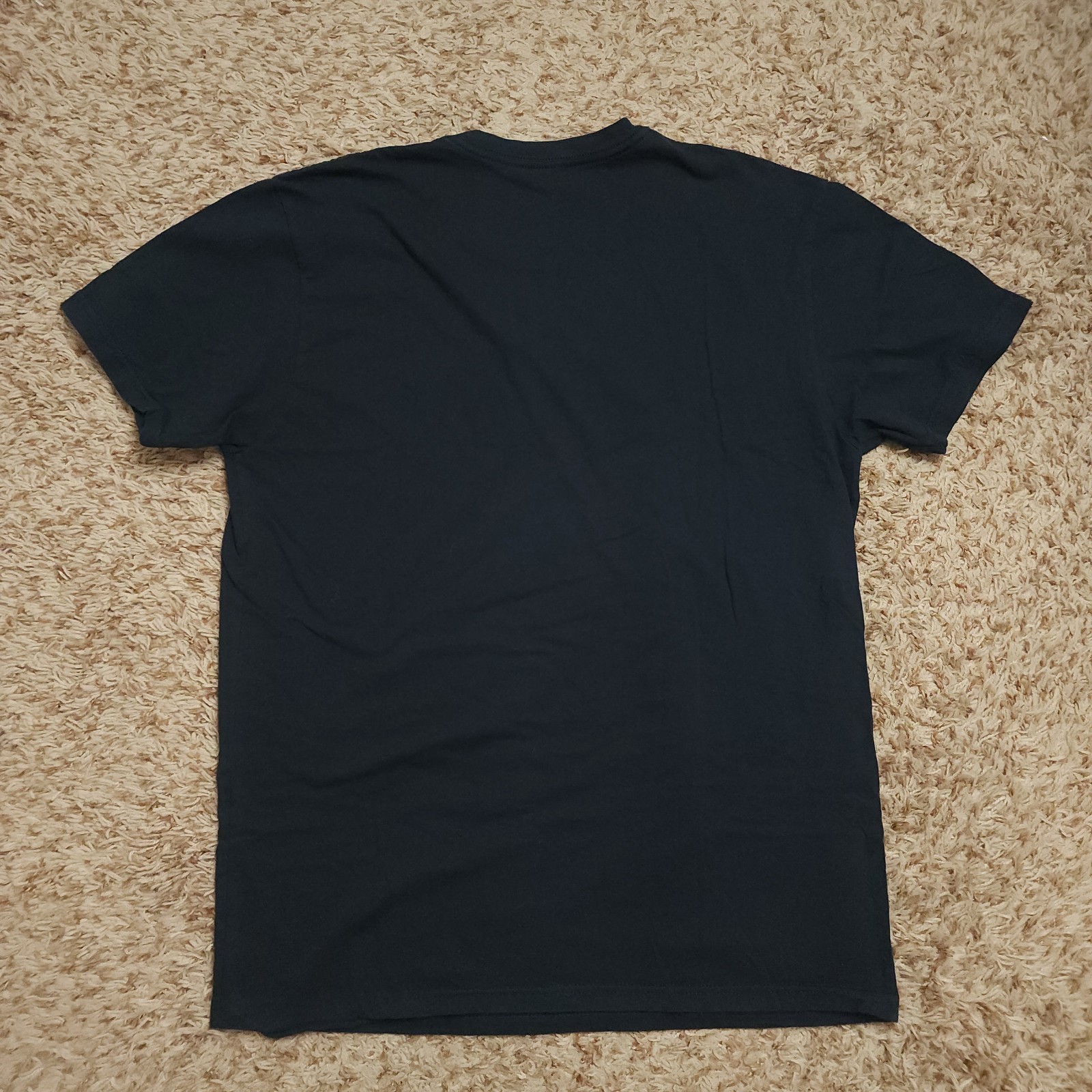 Disney TeeTurtle Aladdin Jasmine Mens L Not a Prize To Be Won Short Sleeve