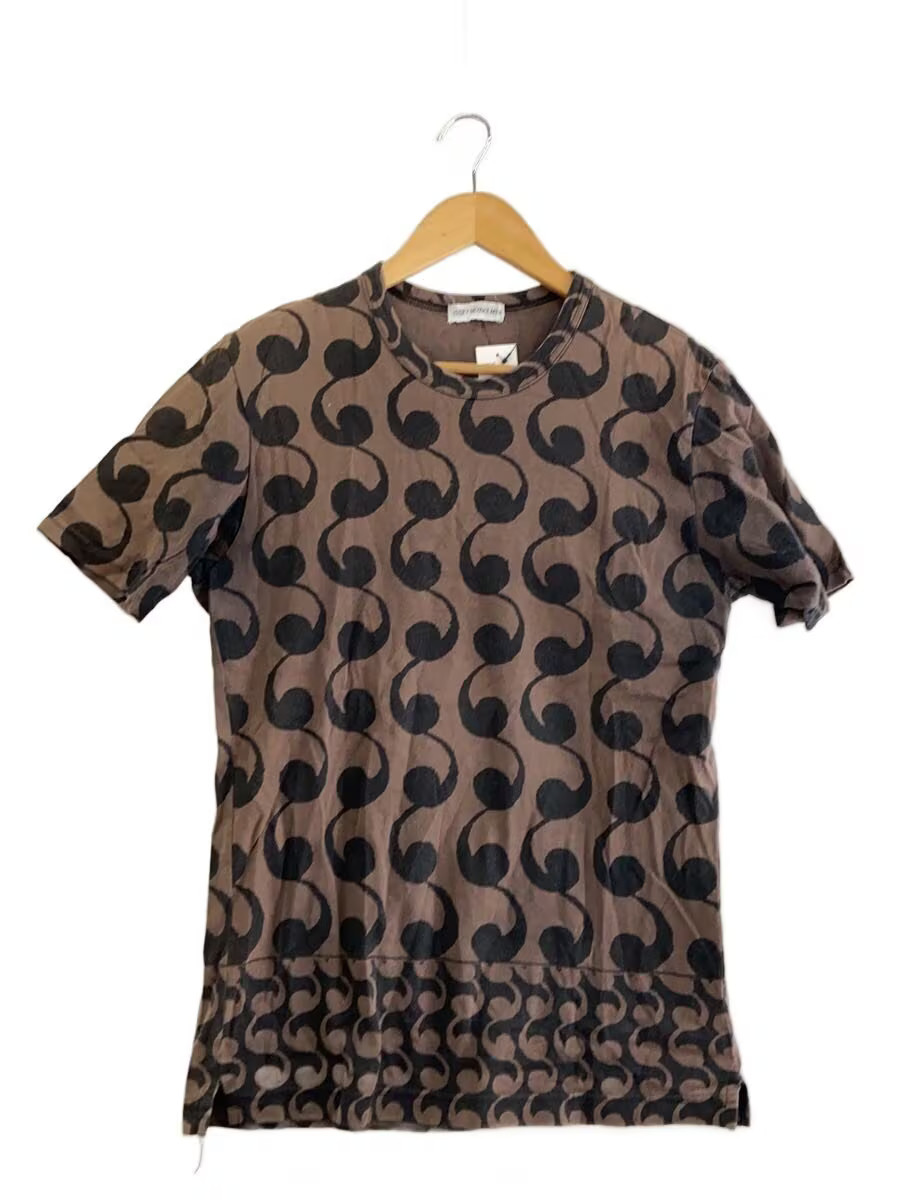 ISSEY MIYAKE MEN TShirt brown M