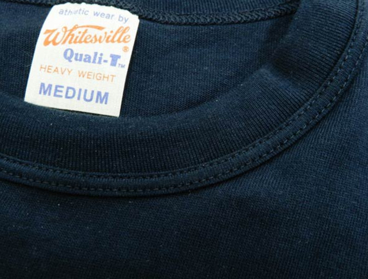 WHITESVILLE WV73544 T-SHIRT TOYO (2 items included in 1 pack)