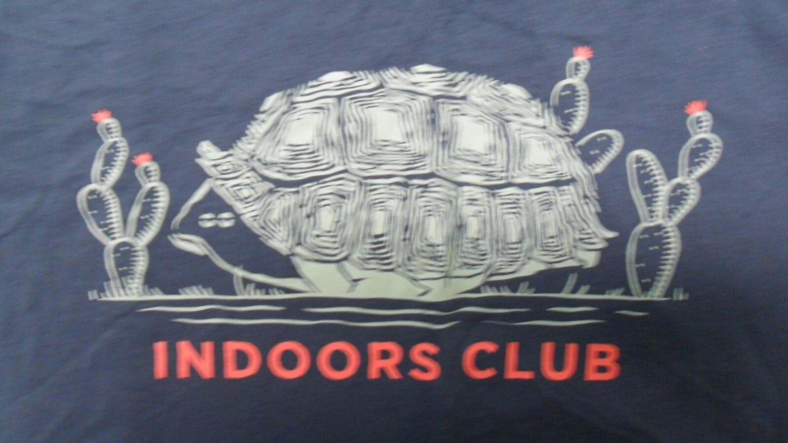 XL Indoors Club Old Navy Brand ￼ Shirt