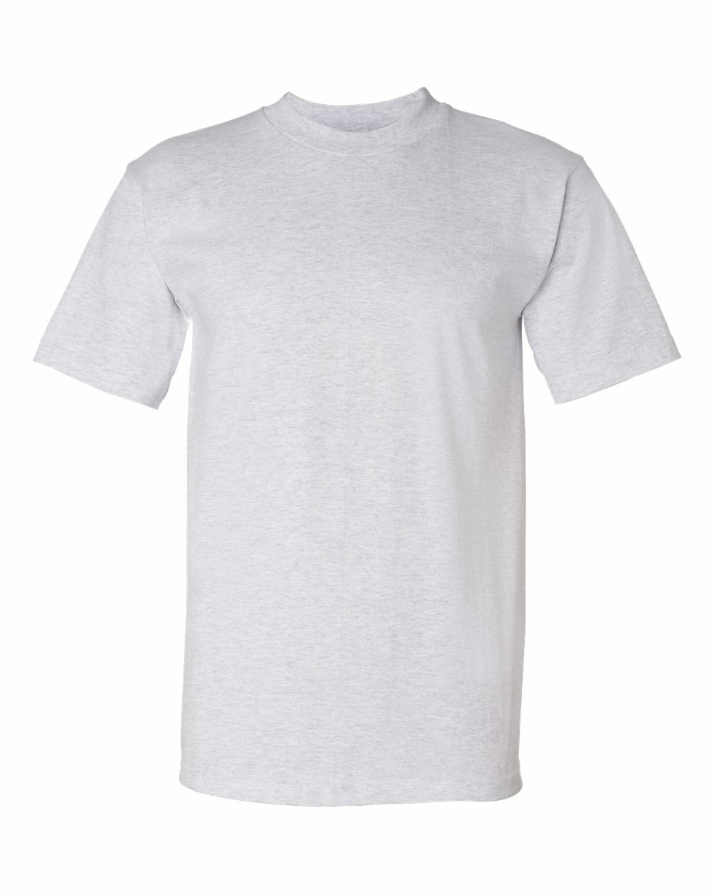 Bayside Mens 100% Cotton USA Made Short Sleeves T-Shirt – 5100 S-4XL