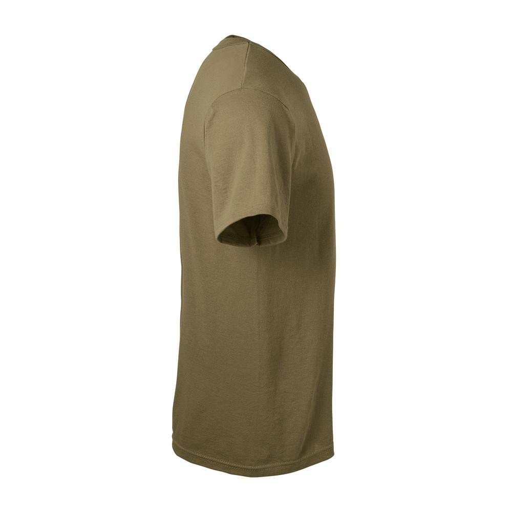 NEW Soffe 50/50 Military US Army USAF T-Shirt Undershirt 3-Pack – OCP Tan 499