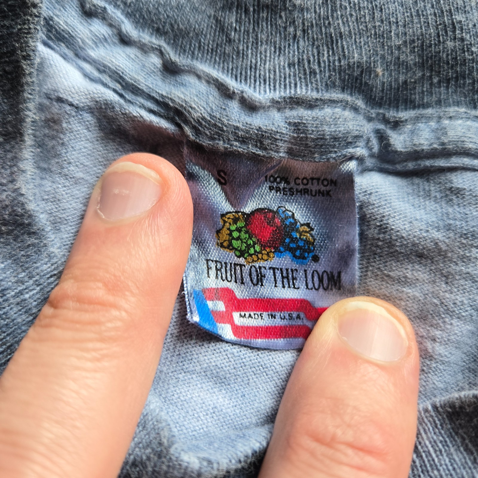 JAMBOREE IN THE HILLS Tour S Small Shirt RARE 90’s COUNTRY VINTAGE Tie Dye
