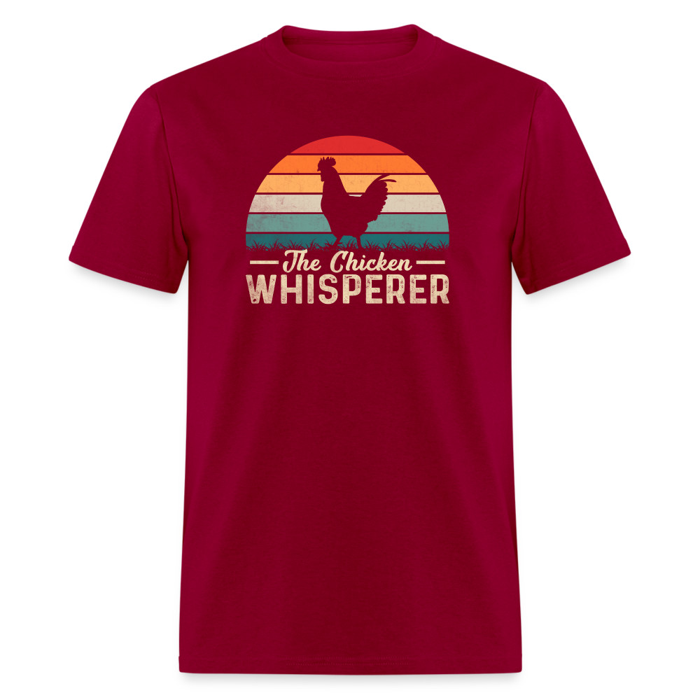 The Chicken Whisperer T-Shirt