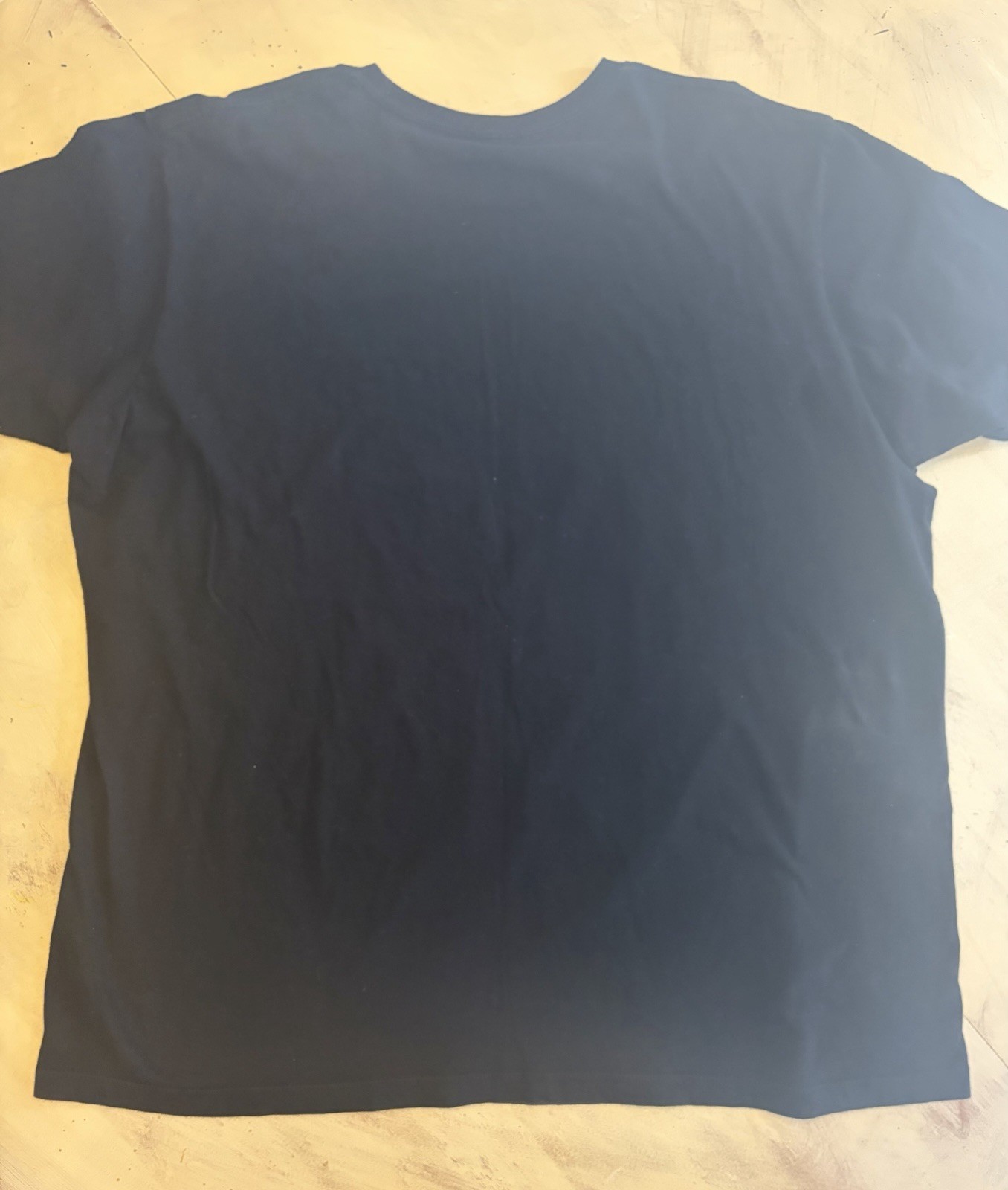 Batman Movie The Joker “DEADMAN’S HAND” DC Comics Adult T Shirt Men’s Size XL