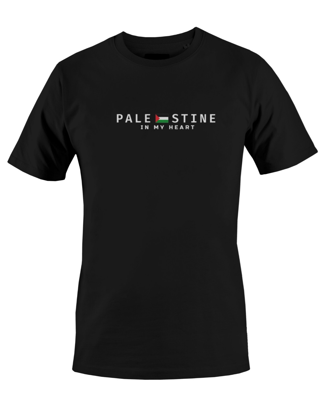 Palestine T-Shirt Unisex Al-Aksa Mosque Keffiyeh 100% Cotton Heavy Blend S to 5X