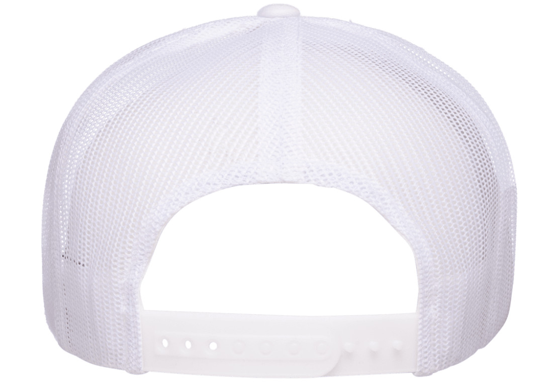 Illmatic Nas Trucker Hat Mesh Back Snapback Hip Hop Street Baseball Unisex Cap