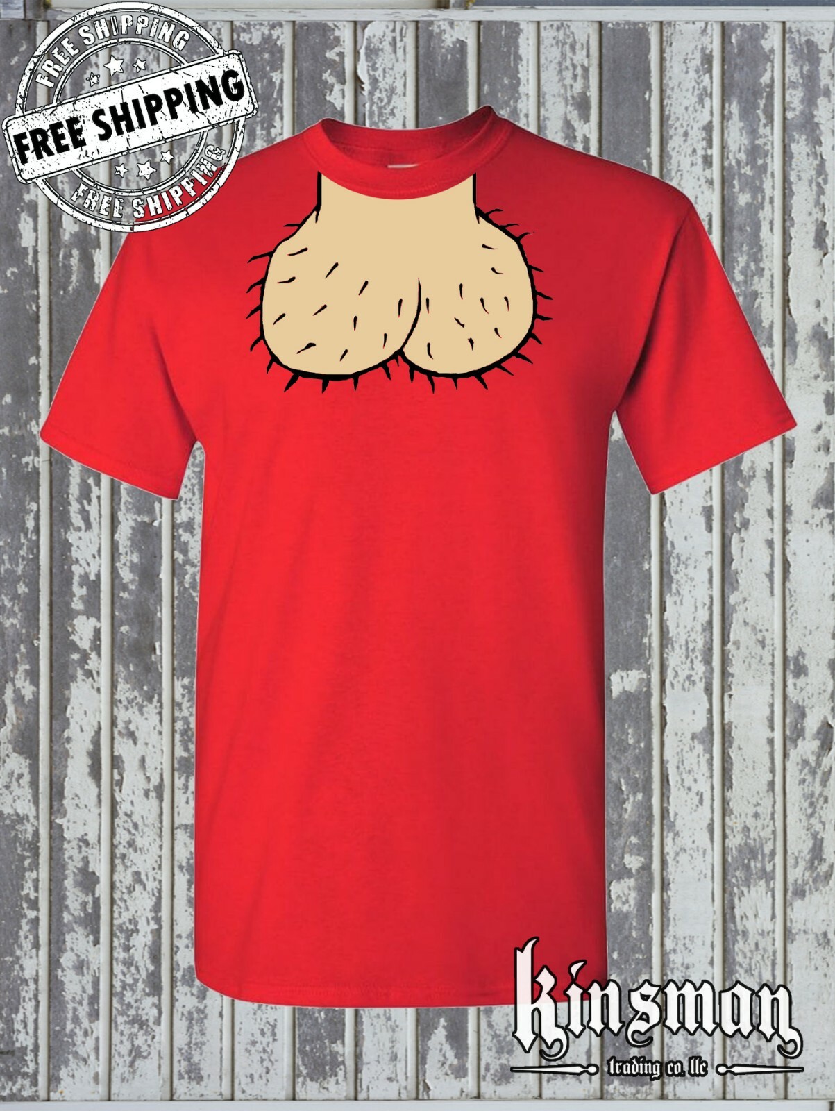 DICKHEAD T-Shirt – Funny Adult Halloween Costume Vulgar / Offensive Rude Humor