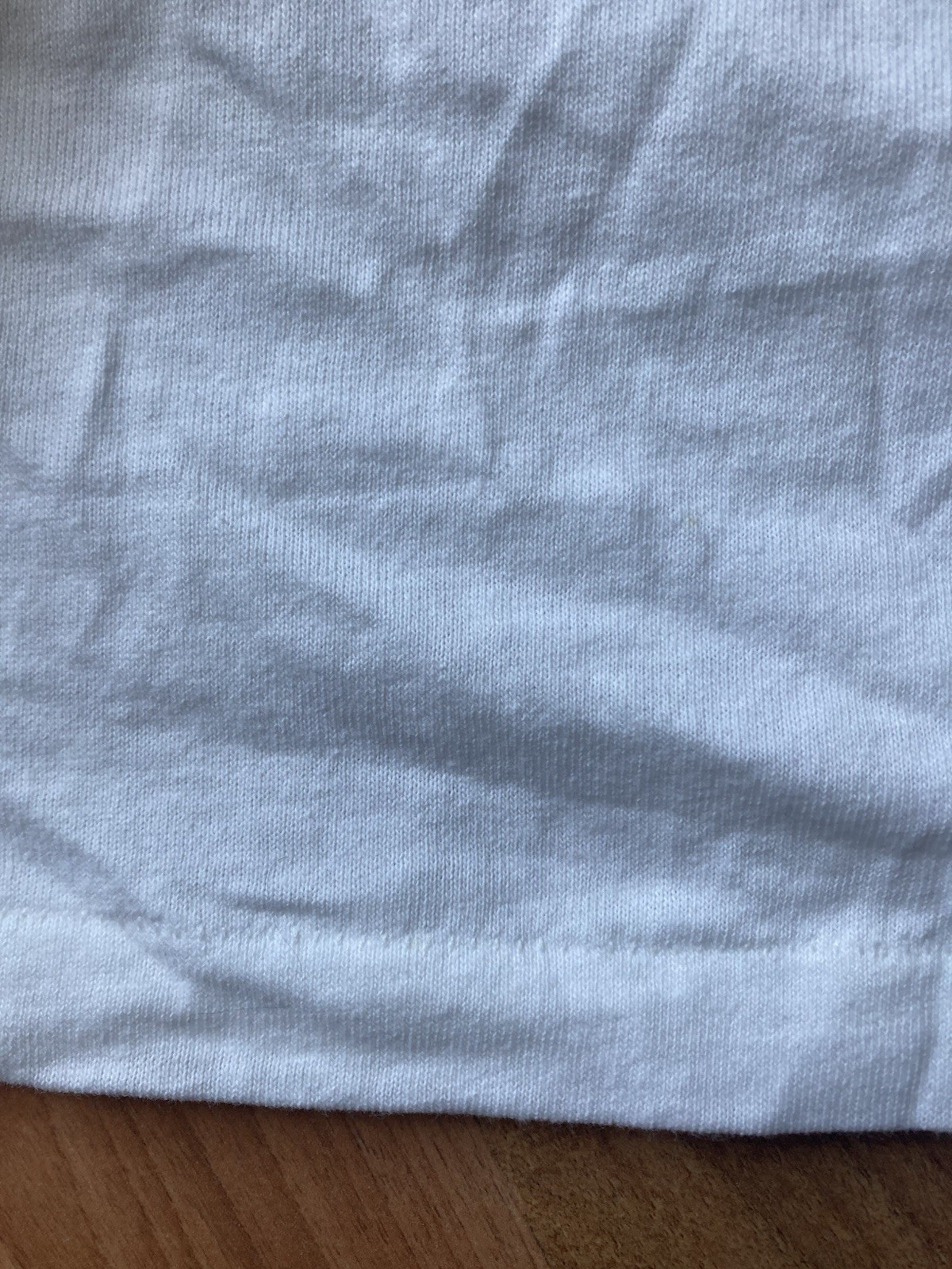 Wild Oats Vintage 1996 NWOT Single Stitch Tshirt Slinky Toy Mens XL USA Made
