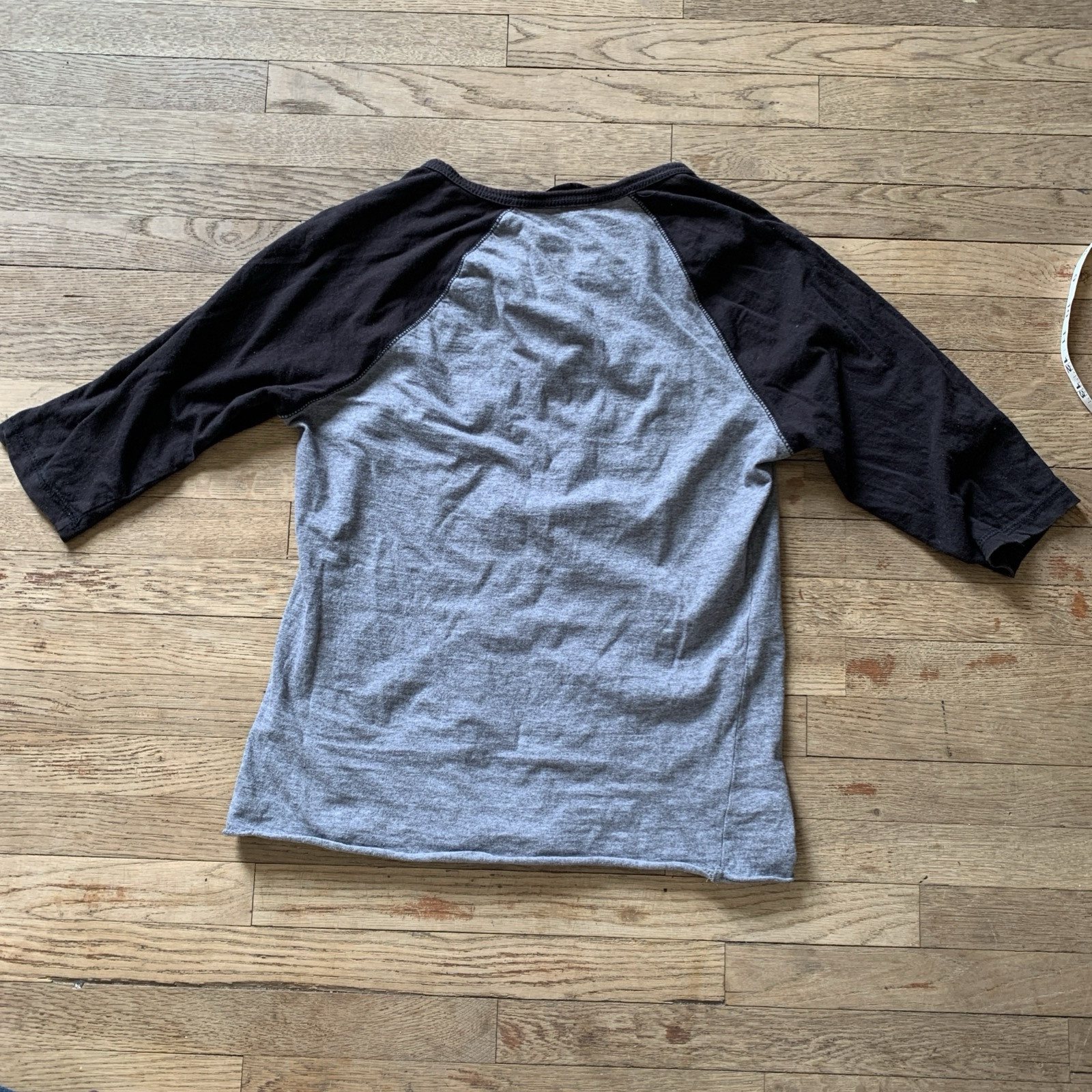 ADAM LEVINE Medium Basebal T Shirt