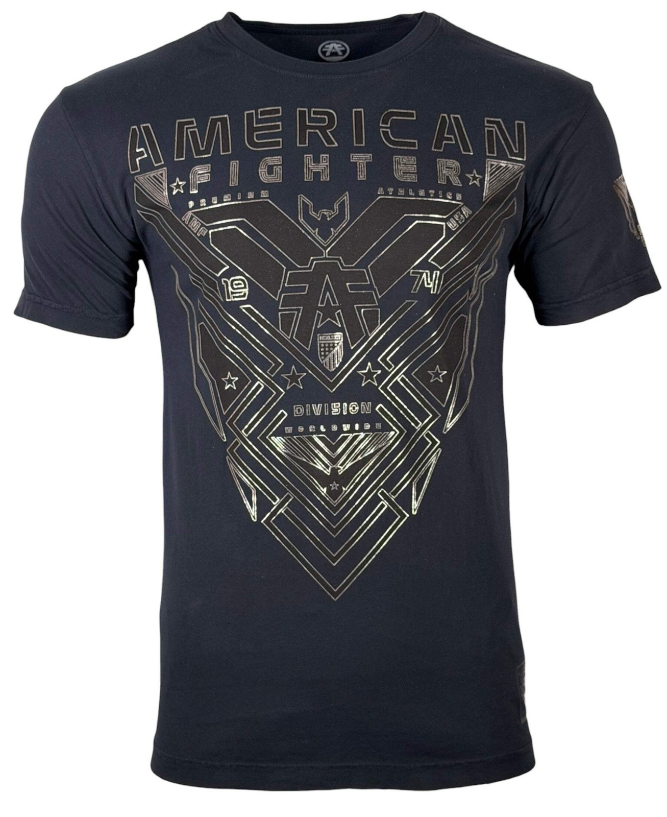 American Fighter Men’s T-shirt Durham Athletic Premium
